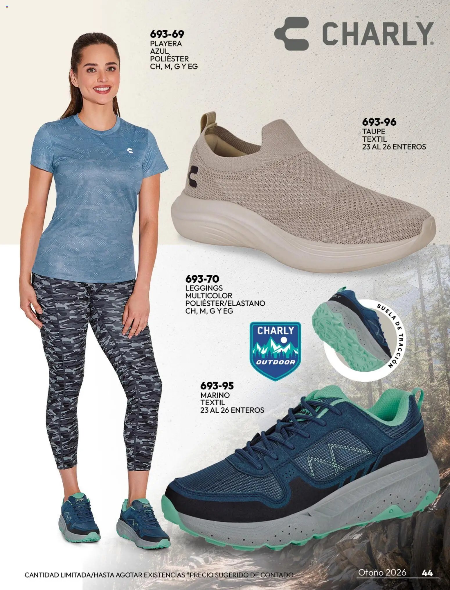 Cklass oferta desde 08/07/2026 Cklass catálogo Sportbrands caballero