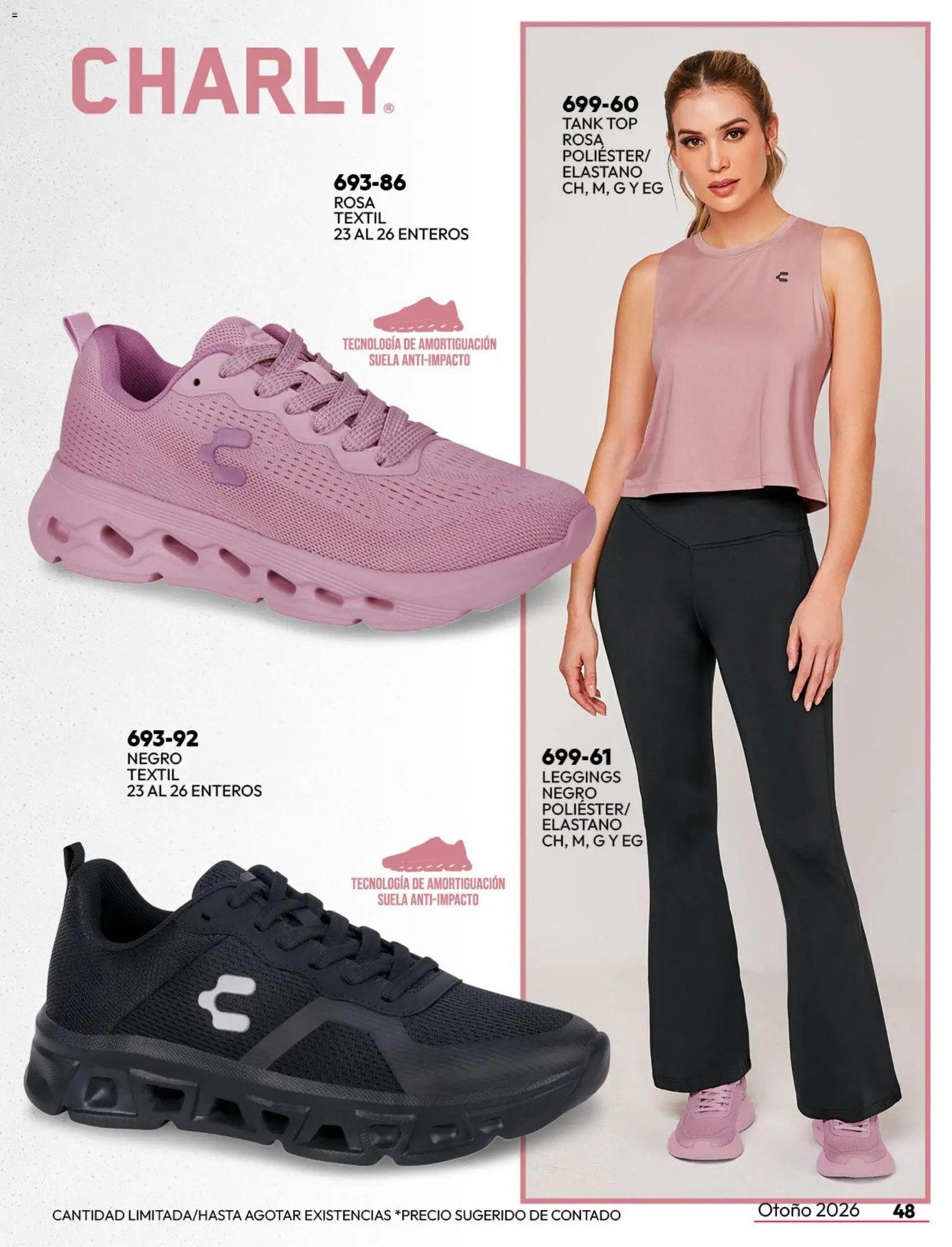 Cklass oferta desde 08/07/2026 Cklass catálogo Sportbrands caballero