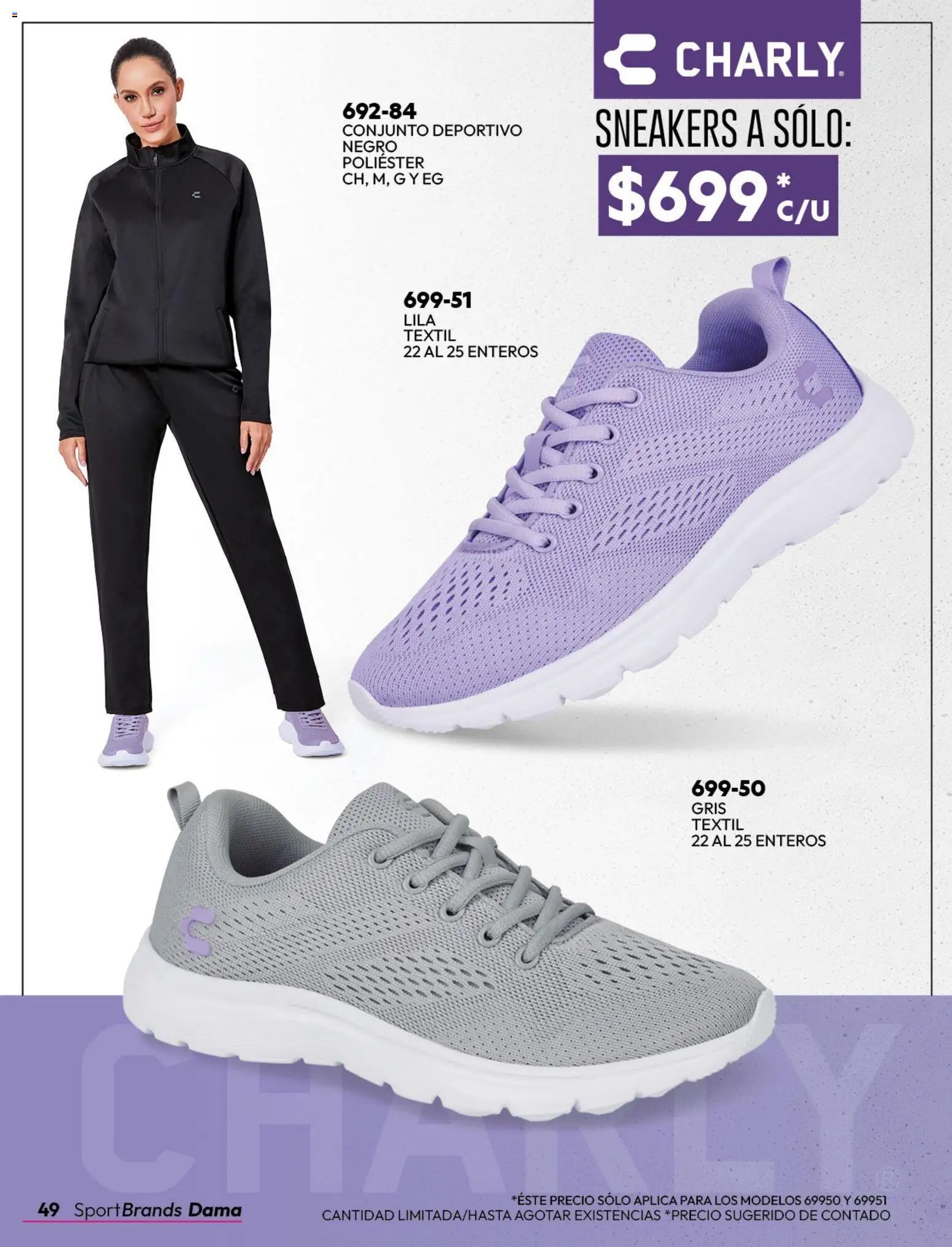 Cklass oferta desde 08/07/2026 Cklass catálogo Sportbrands caballero