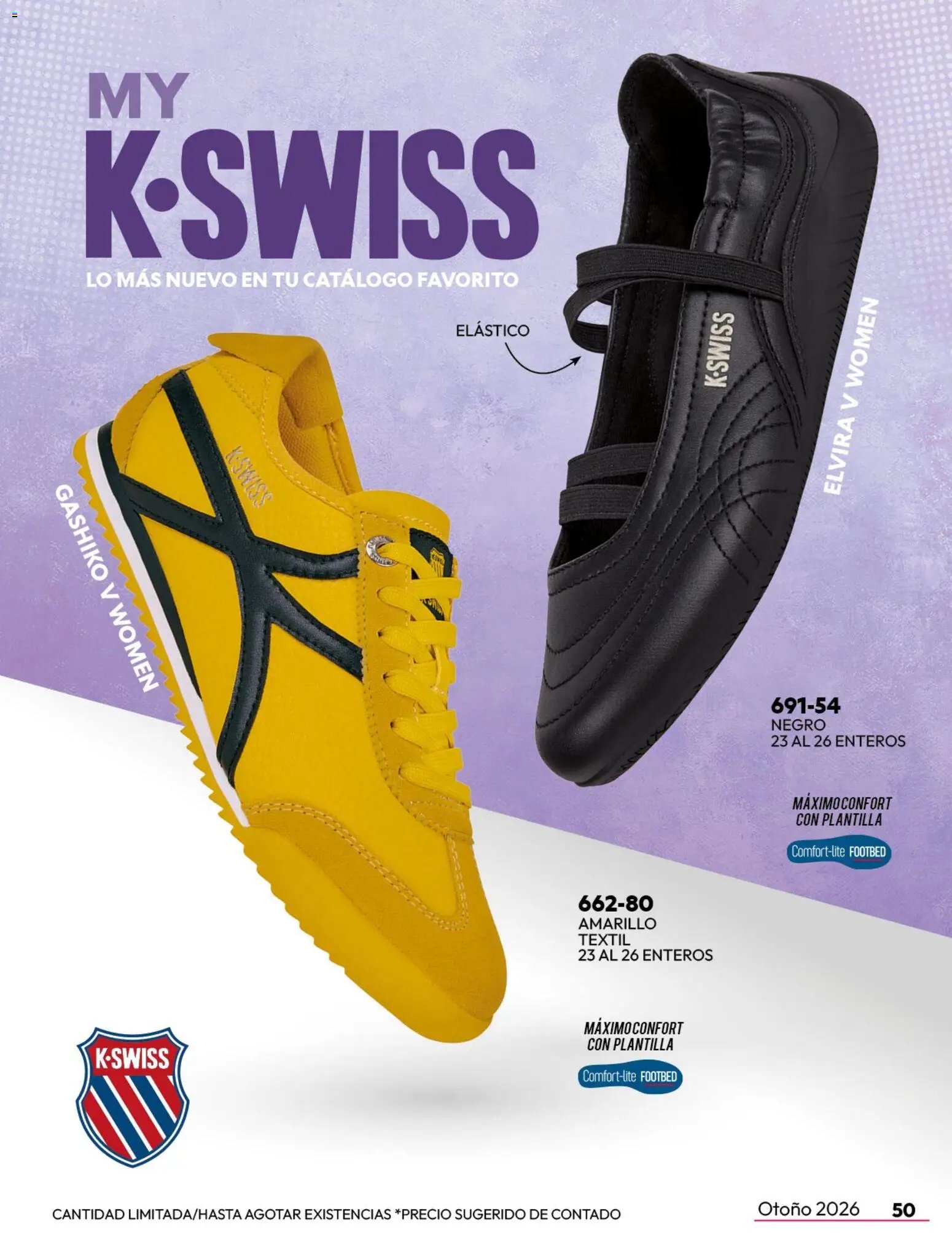 Cklass oferta desde 08/07/2026 Cklass catálogo Sportbrands caballero