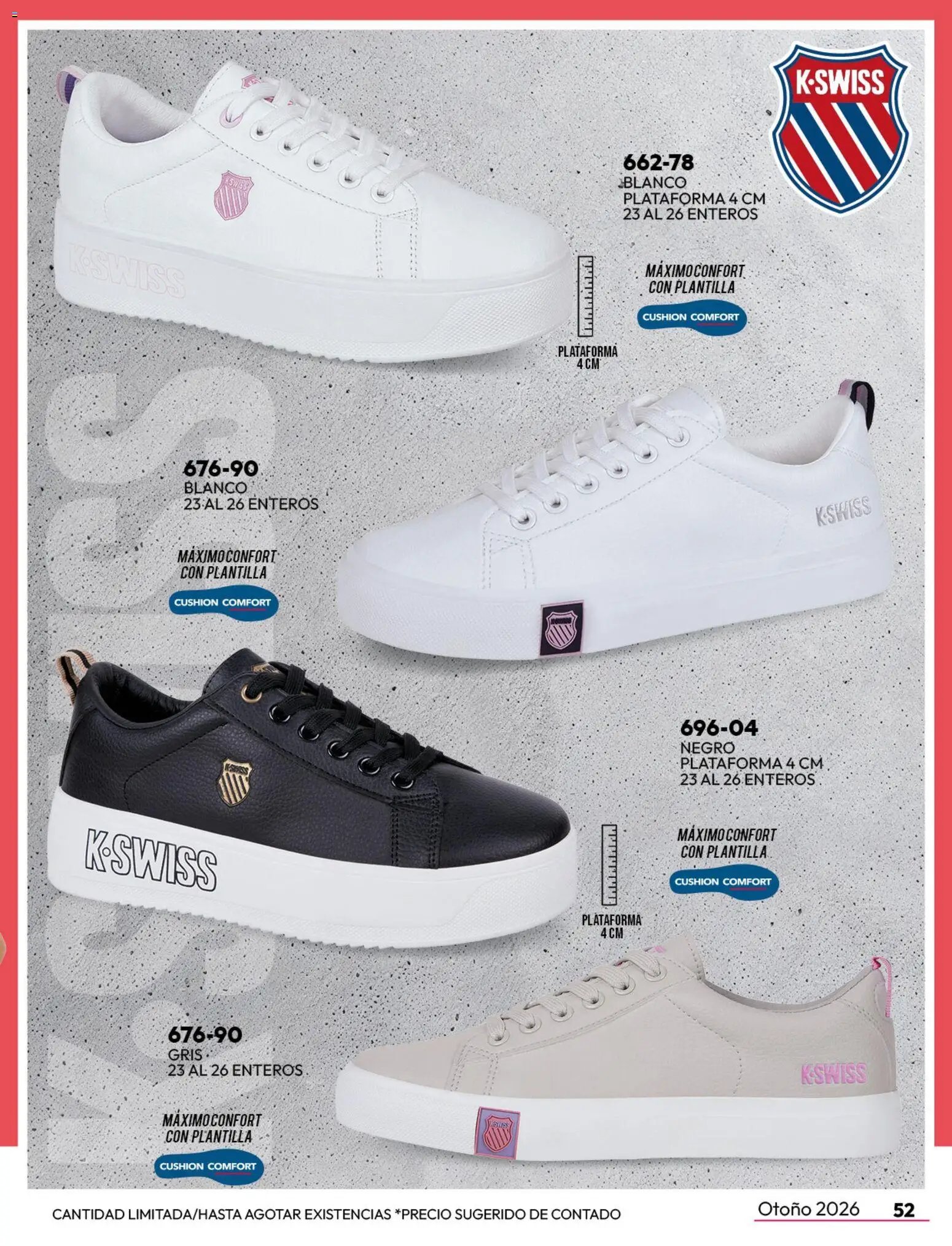 Cklass oferta desde 08/07/2026 Cklass catálogo Sportbrands caballero