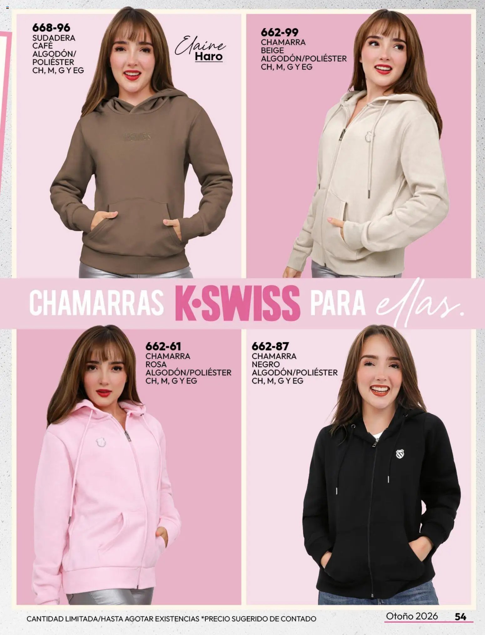 Cklass oferta desde 08/07/2026 Cklass catálogo Sportbrands caballero