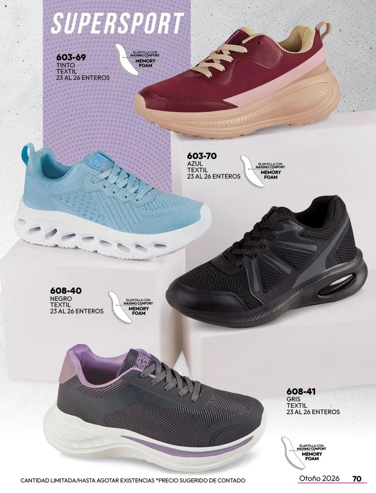 Cklass oferta desde 08/07/2026 Cklass catálogo Sportbrands caballero