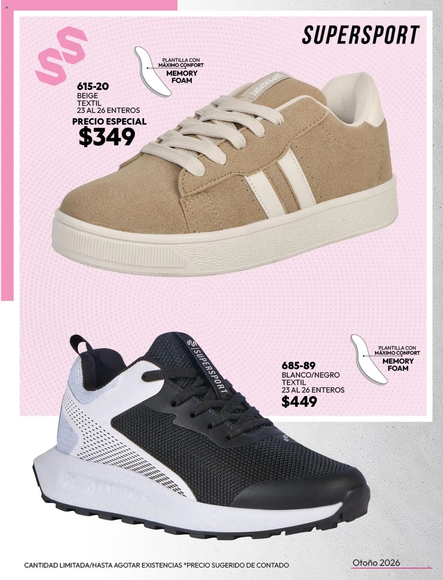 Cklass oferta desde 08/07/2026 Cklass catálogo Sportbrands caballero