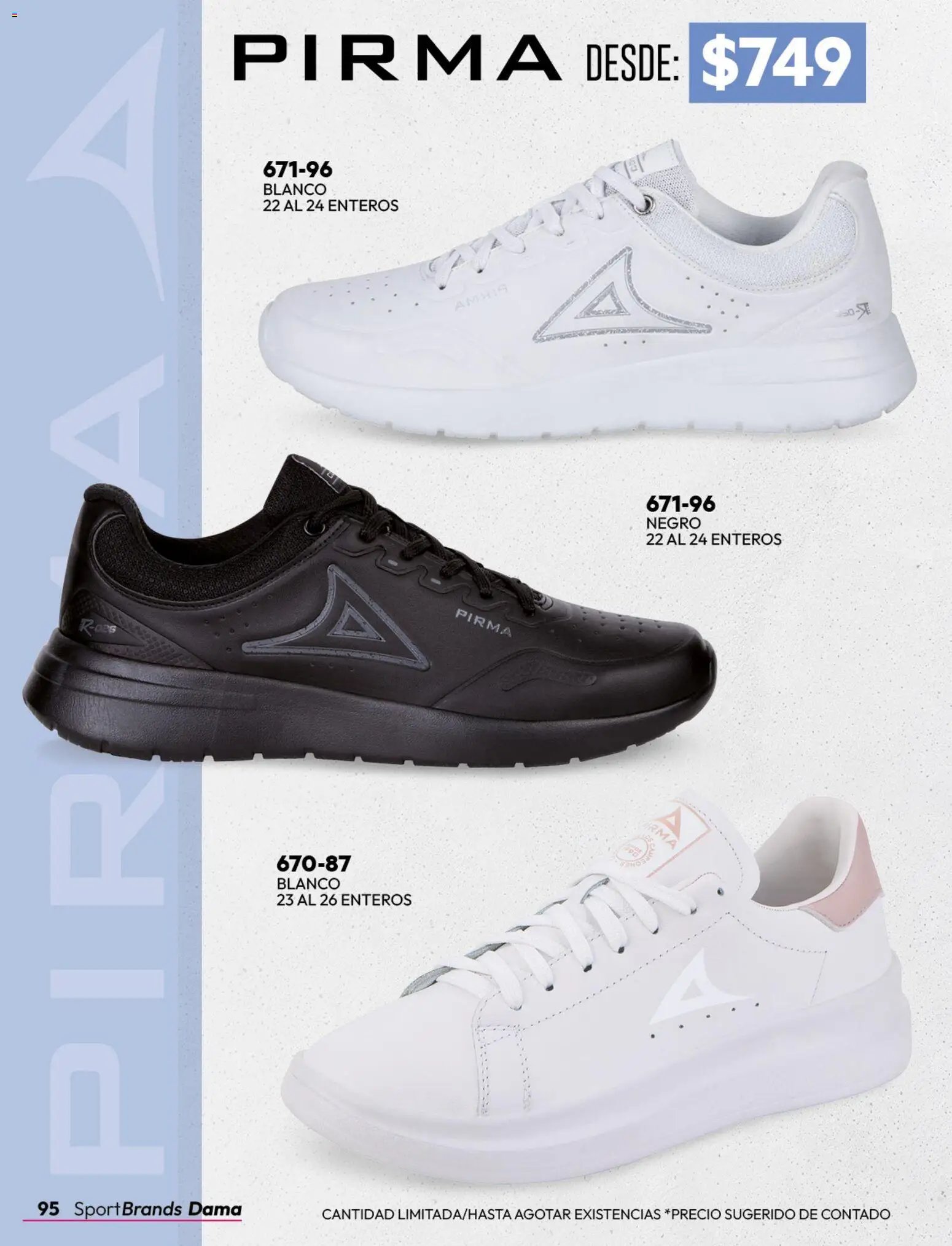 Cklass oferta desde 08/07/2026 Cklass catálogo Sportbrands caballero