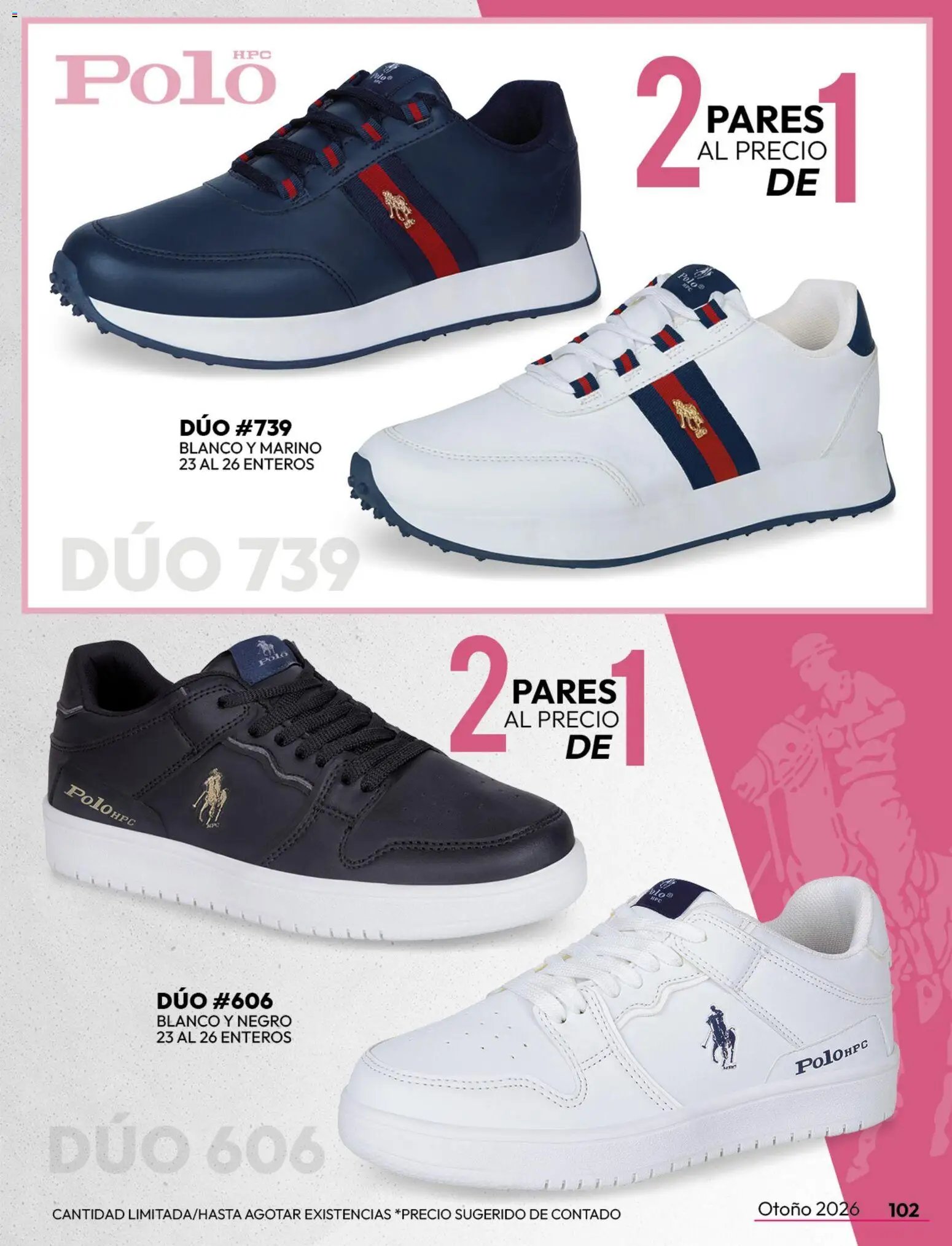 Cklass oferta desde 08/07/2026 Cklass catálogo Sportbrands caballero