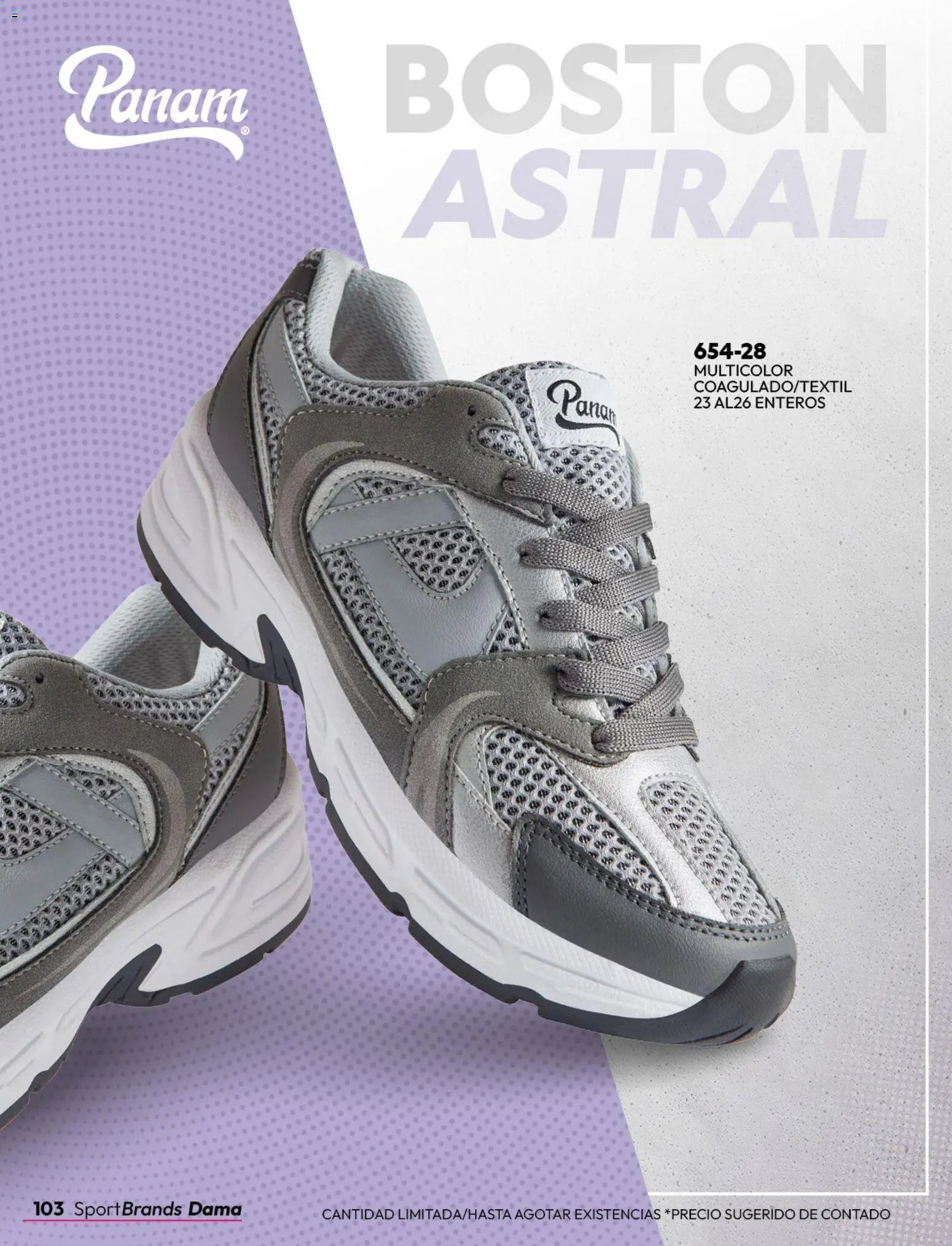 Cklass oferta desde 08/07/2026 Cklass catálogo Sportbrands caballero