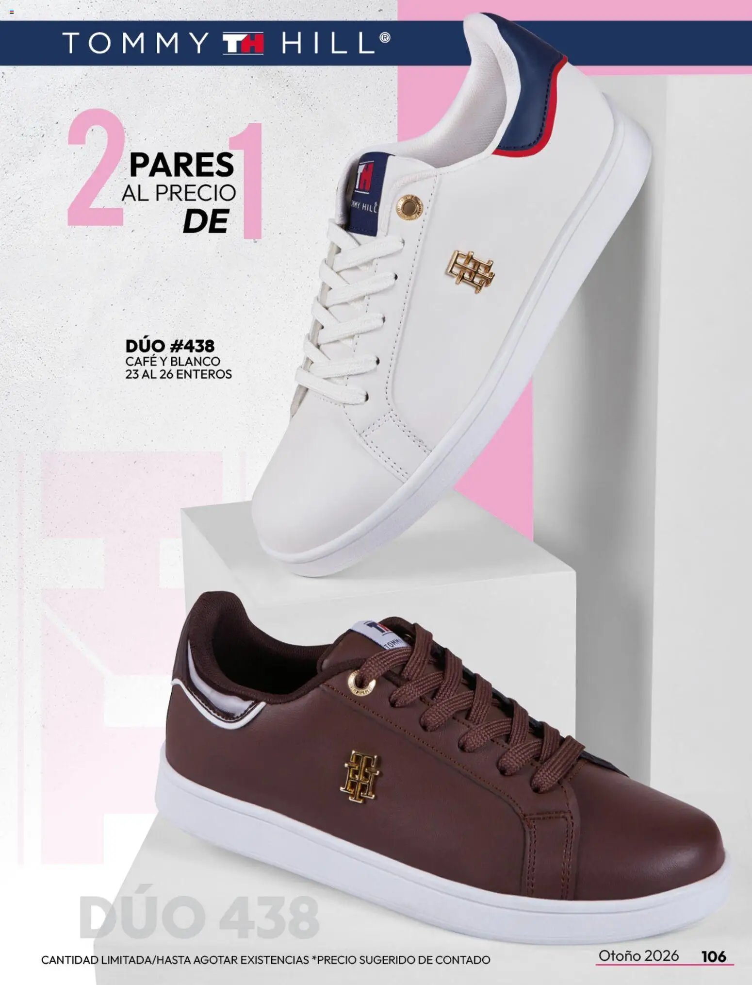 Cklass oferta desde 08/07/2026 Cklass catálogo Sportbrands caballero