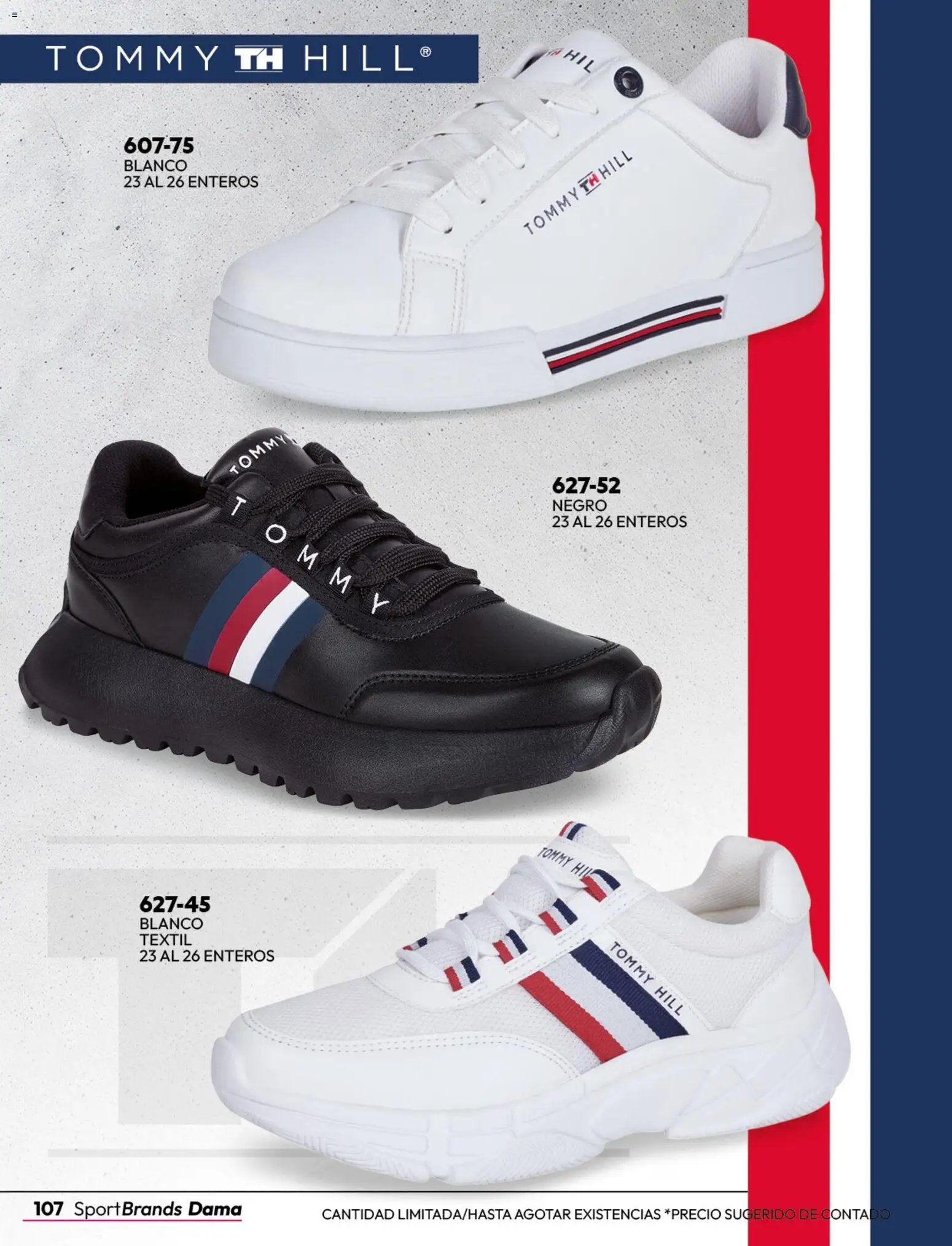 Cklass oferta desde 08/07/2026 Cklass catálogo Sportbrands caballero