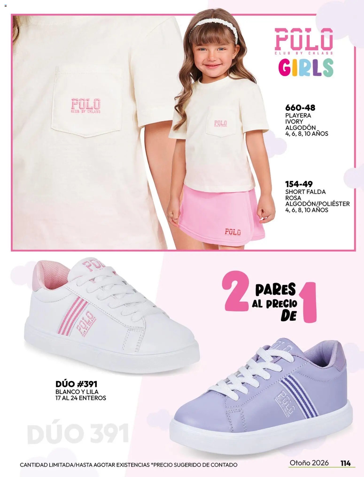 Cklass oferta desde 08/07/2026 Cklass catálogo Sportbrands caballero