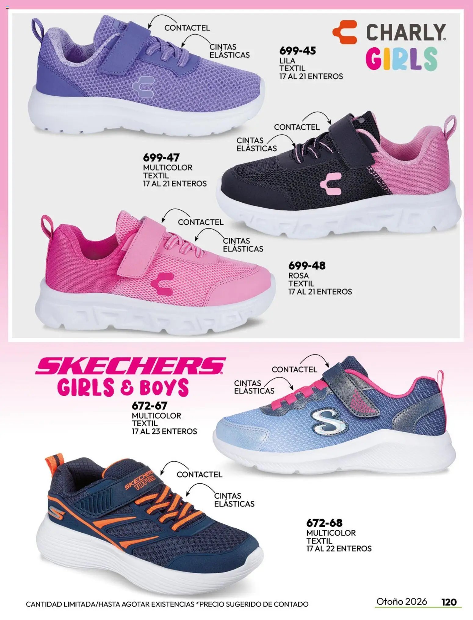 Cklass oferta desde 08/07/2026 Cklass catálogo Sportbrands caballero