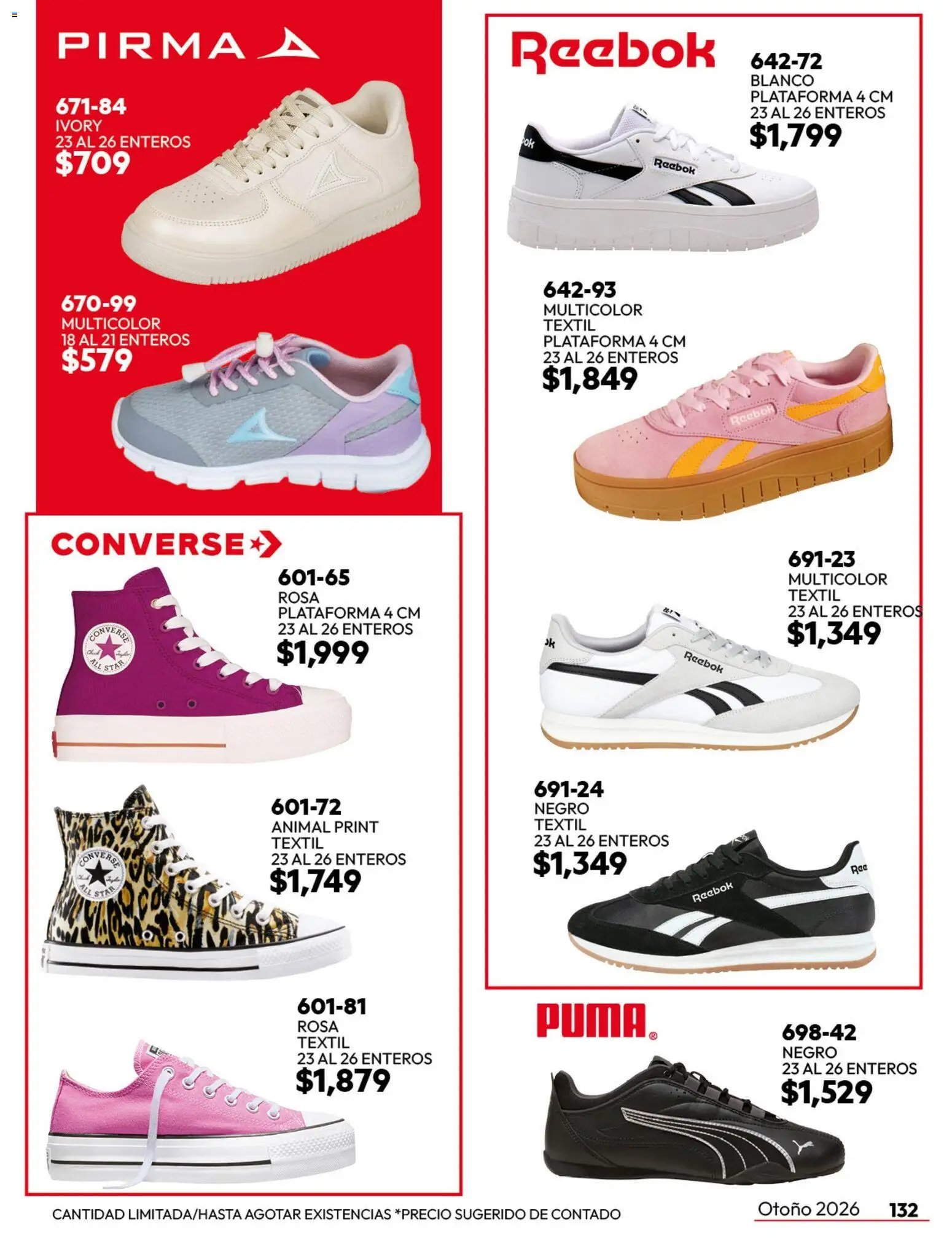 Cklass oferta desde 08/07/2026 Cklass catálogo Sportbrands caballero