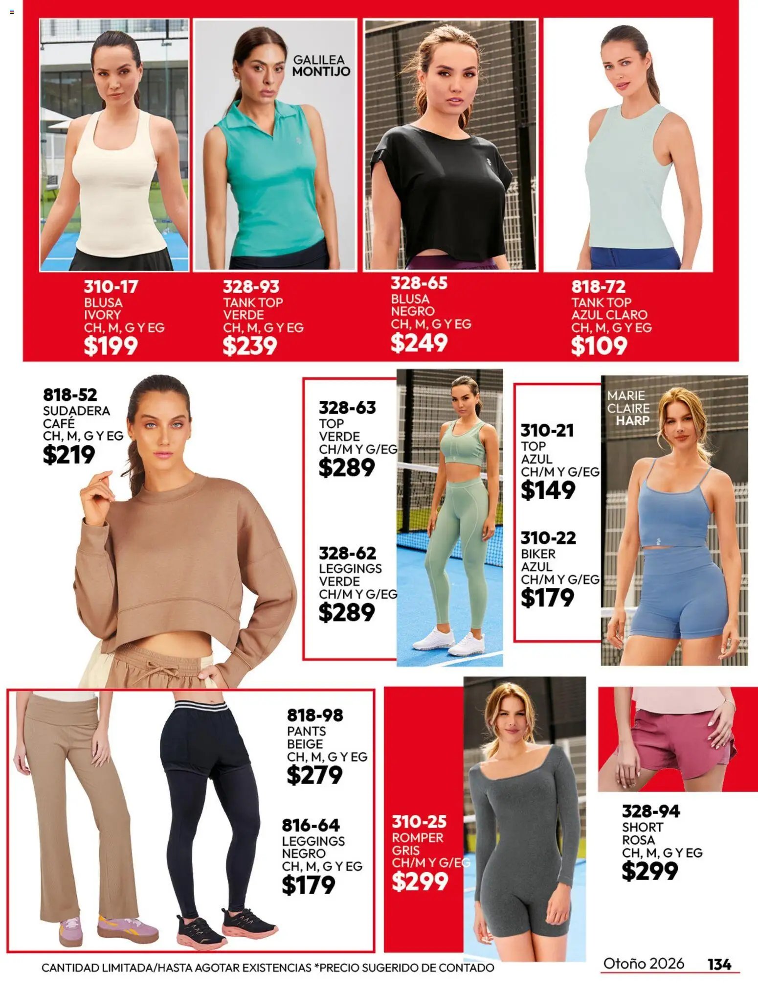 Cklass oferta desde 08/07/2026 Cklass catálogo Sportbrands caballero