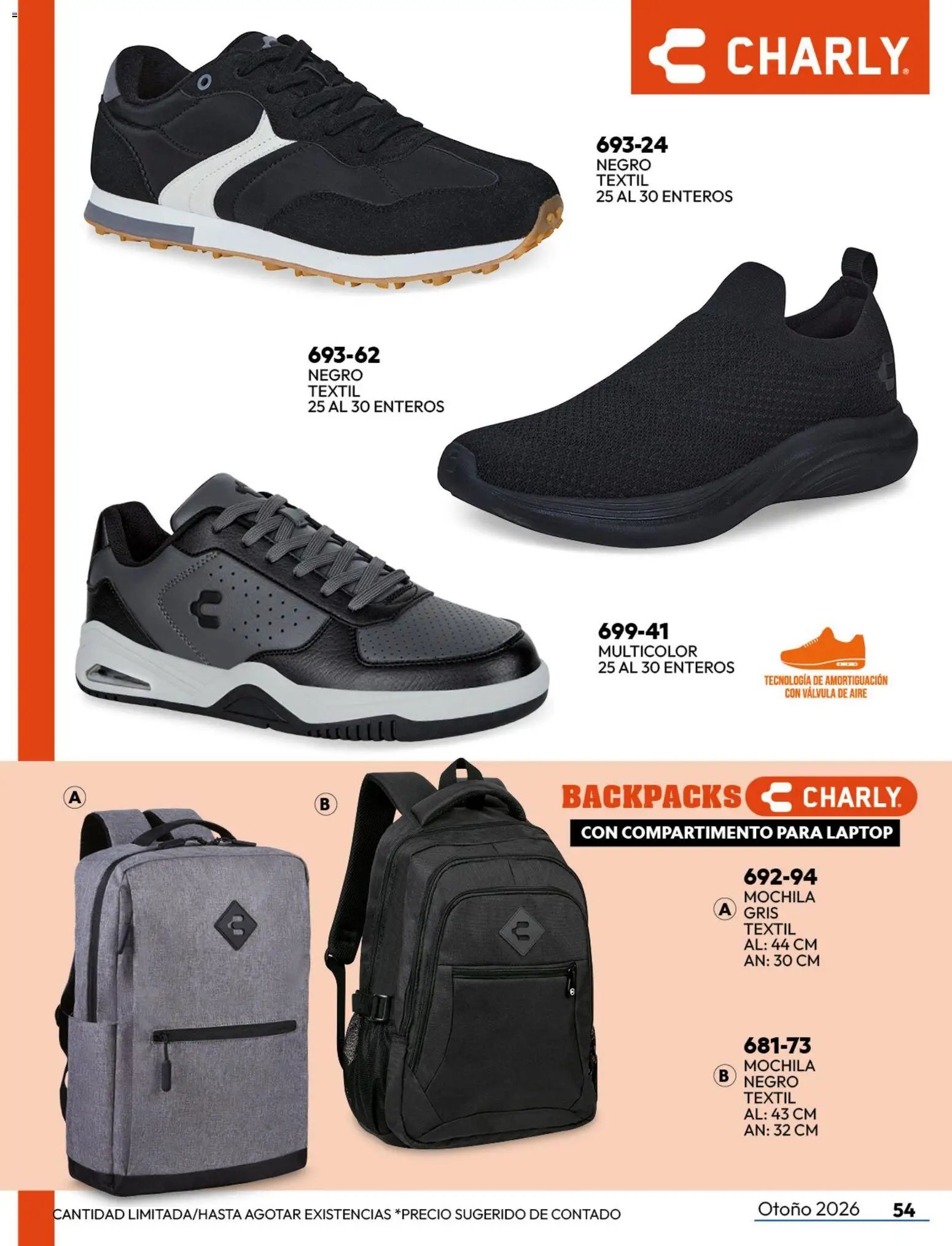 Cklass oferta desde 08/07/2026 Cklass catálogo Sportbrands caballero