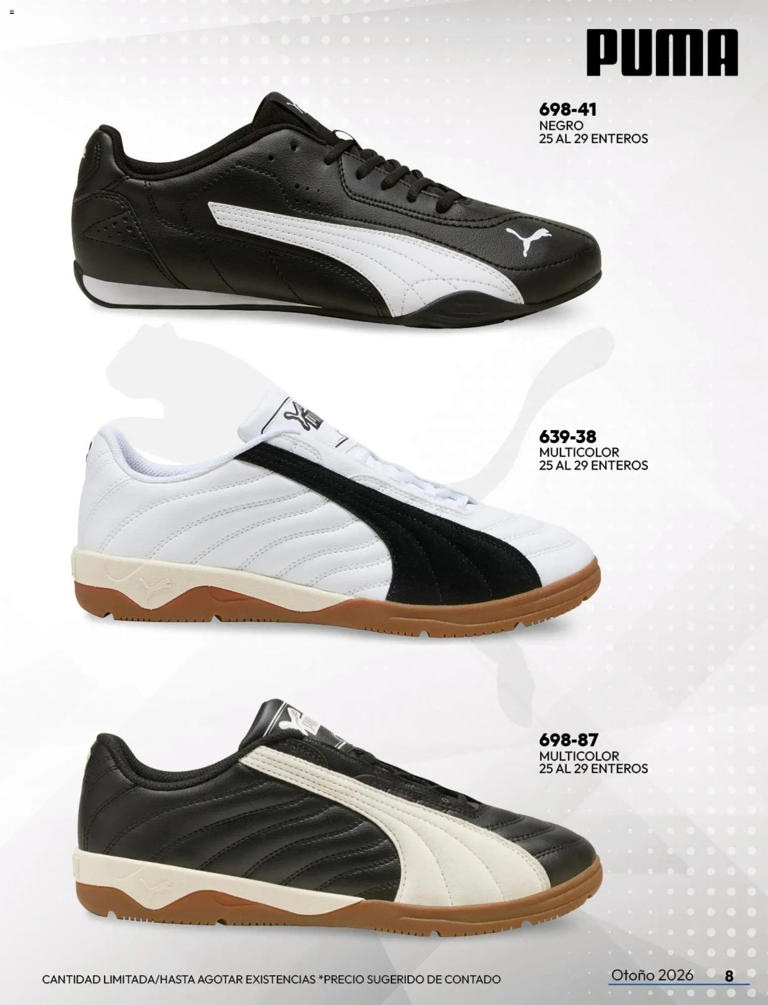 Cklass oferta desde 08/07/2026 Cklass catálogo Sportbrands caballero