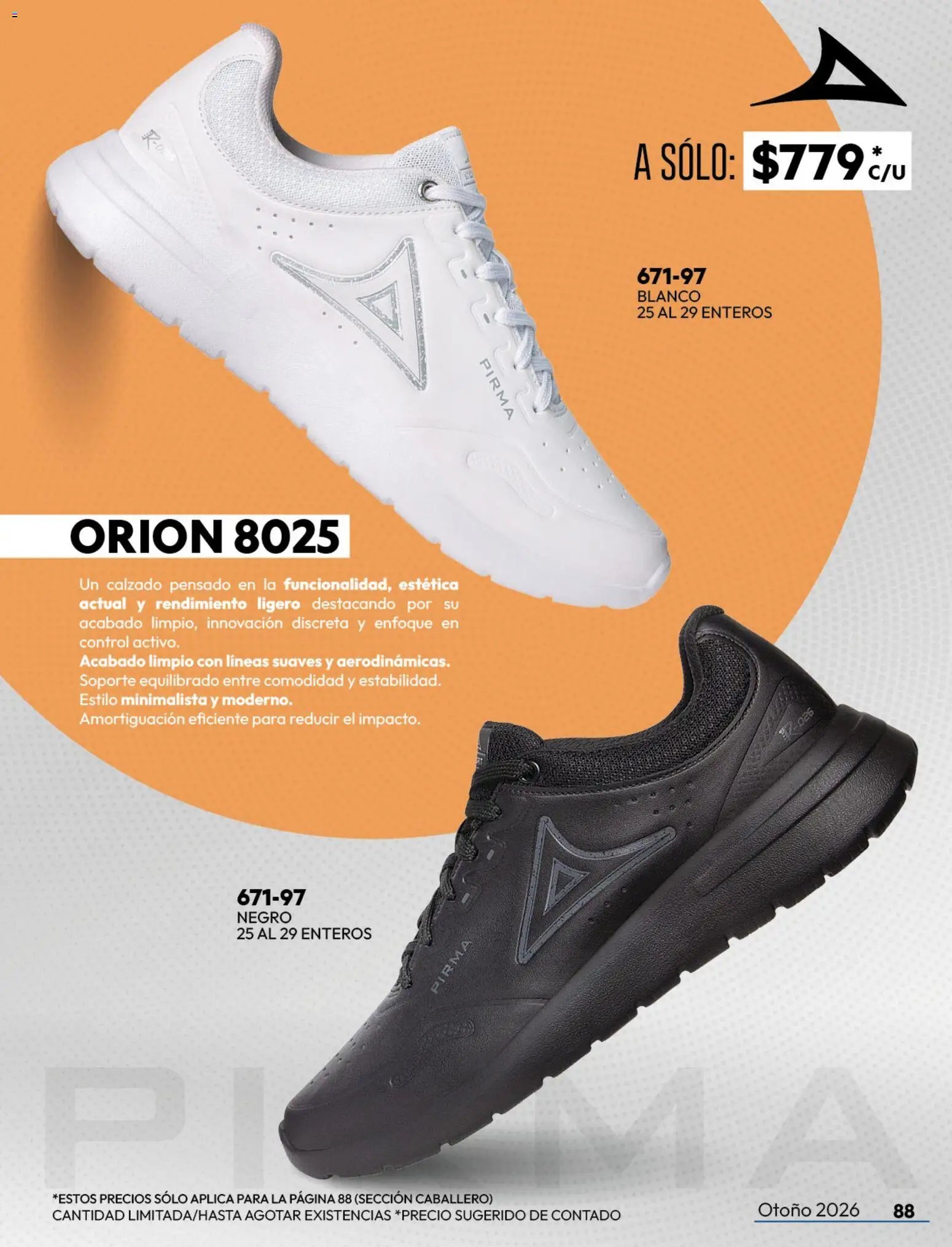 Cklass oferta desde 08/07/2026 Cklass catálogo Sportbrands caballero
