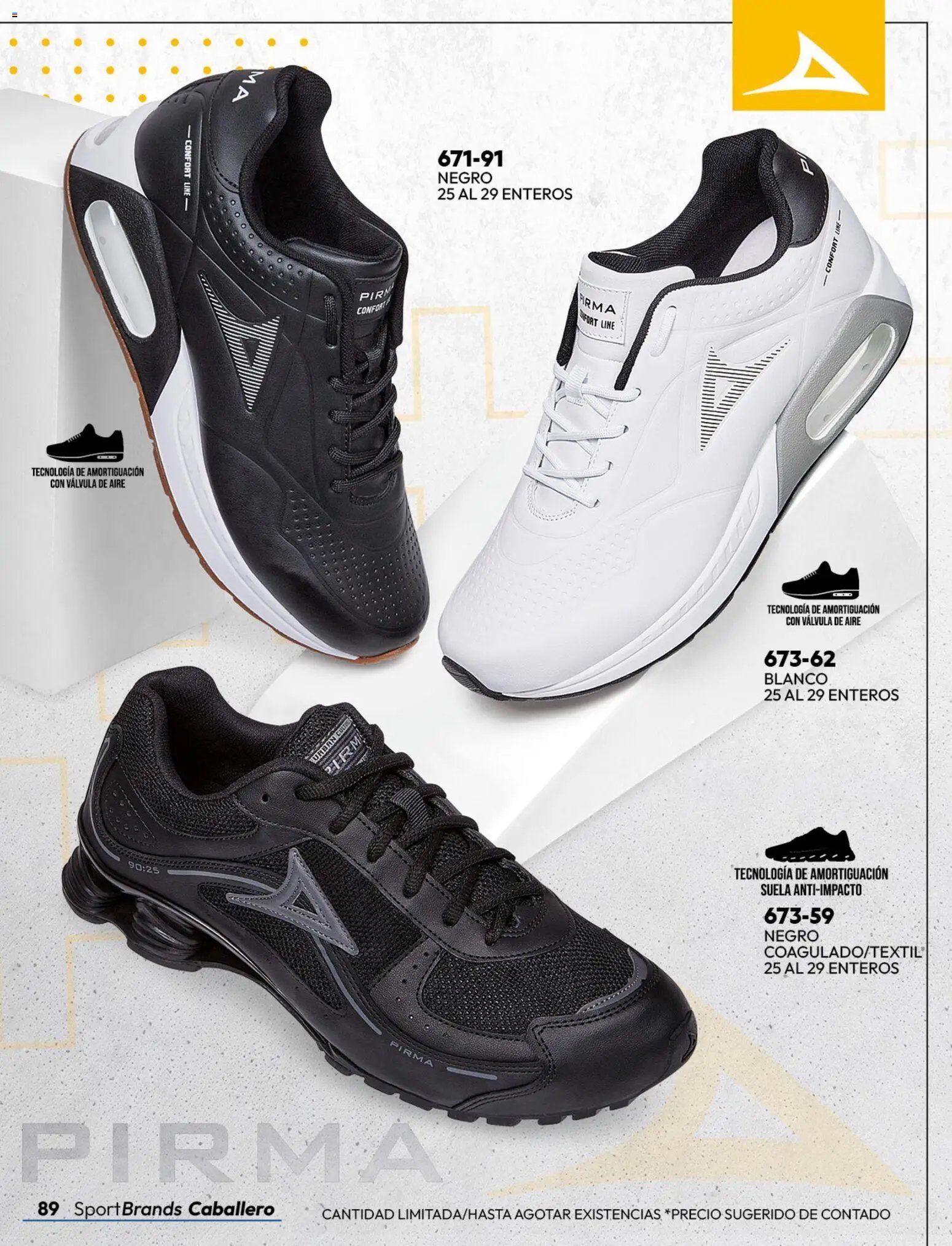 Cklass oferta desde 08/07/2026 Cklass catálogo Sportbrands caballero