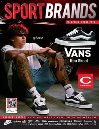 Cklass oferta desde 08/07/2026 Cklass catálogo Sportbrands caballero