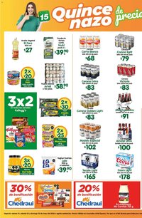 Arteli oferta desde 01/05/2026 Arteli folleto Express (2026-05-01 - 2026-05-03)