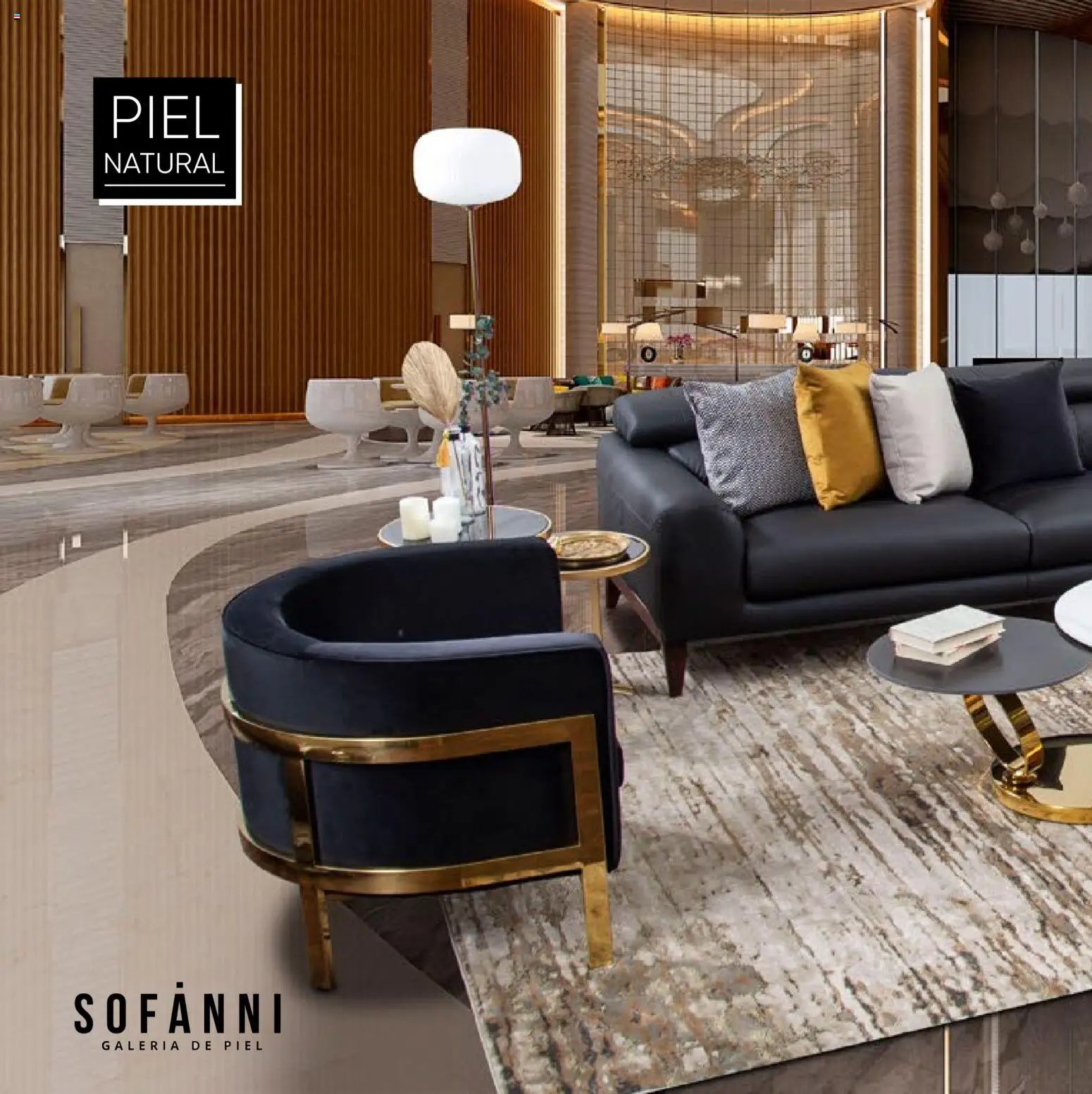Muebles Dico oferta desde 13/03/2026 Muebles Dico catálogo Sofánni