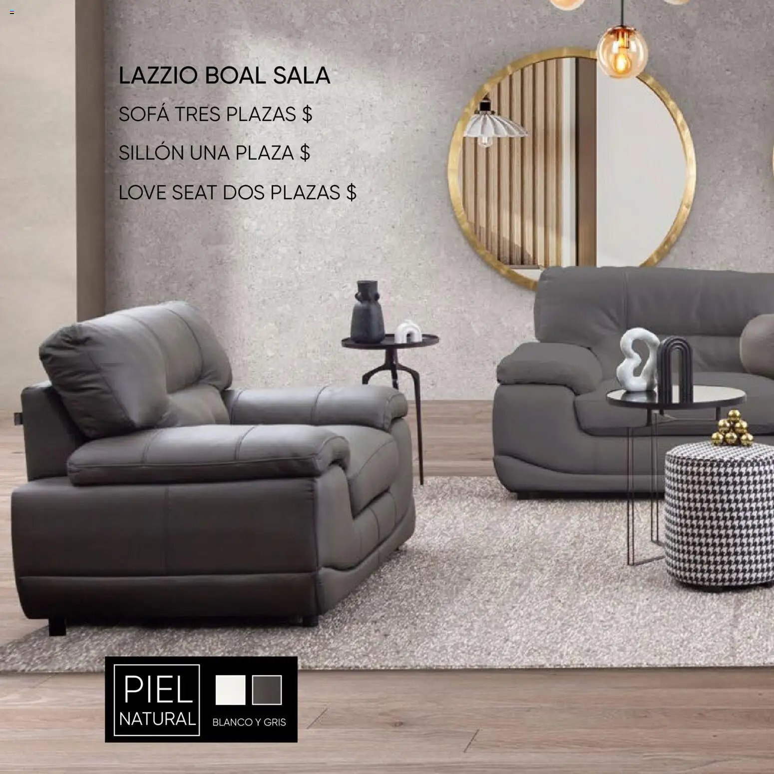 Muebles Dico oferta desde 13/03/2026 Muebles Dico catálogo Sofánni
