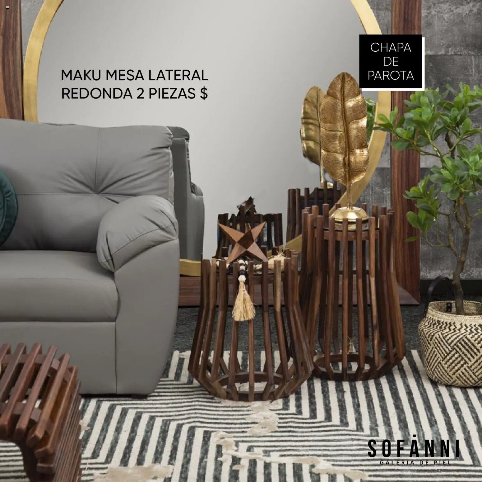 Muebles Dico oferta desde 13/03/2026 Muebles Dico catálogo Sofánni
