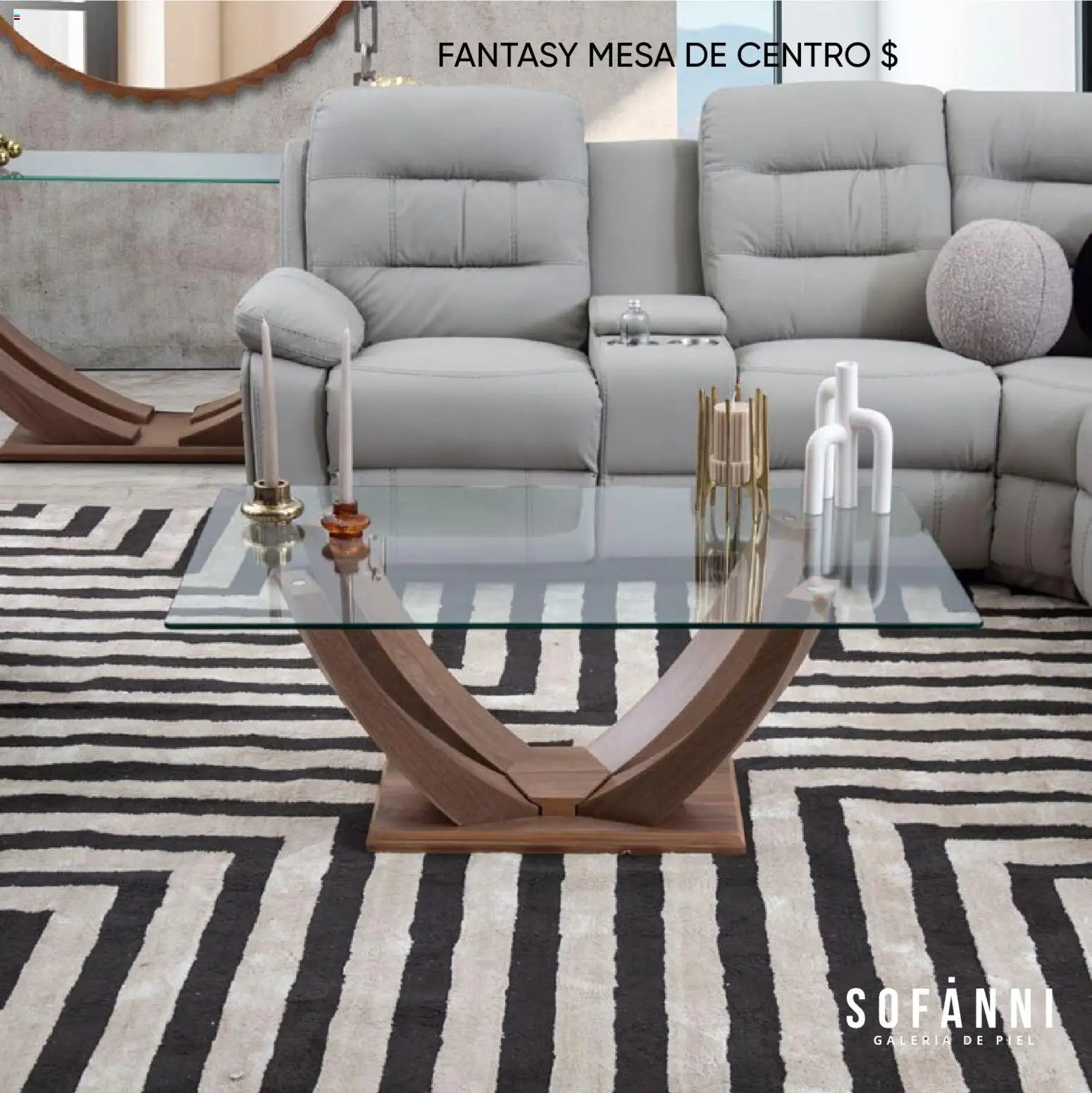 Muebles Dico oferta desde 13/03/2026 Muebles Dico catálogo Sofánni