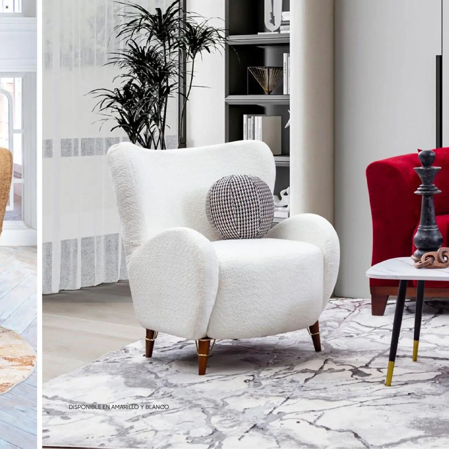 Muebles Dico oferta desde 13/03/2026 Muebles Dico catálogo Sofánni