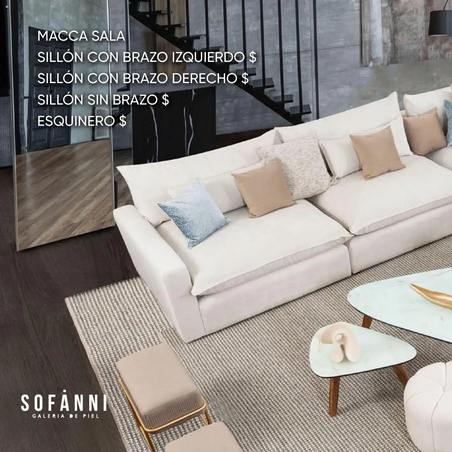 Muebles Dico oferta desde 13/03/2026 Muebles Dico catálogo Sofánni