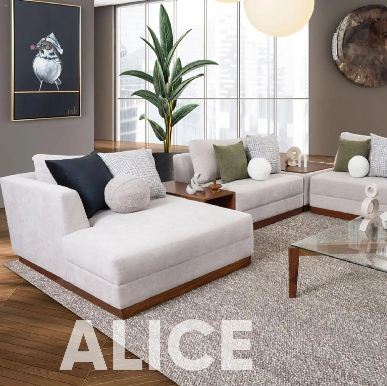 Muebles Dico oferta desde 13/03/2026 Muebles Dico catálogo Sofánni