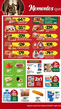 Arteli oferta desde 25/12/2025 Folleto (2025-12-25 - 2026-12-25)