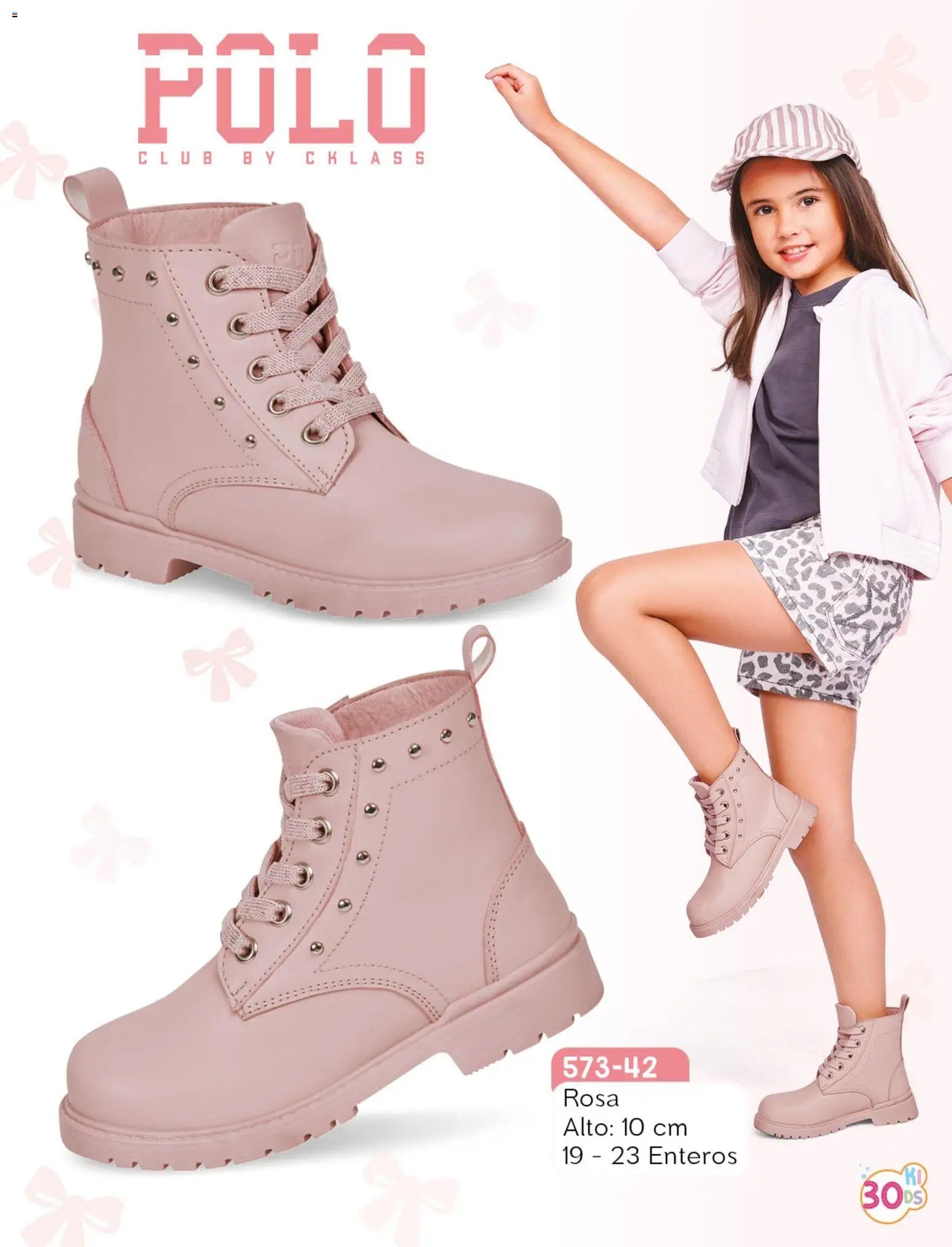 Cklass oferta desde 08/07/2026 Cklass catálogo Kids niño