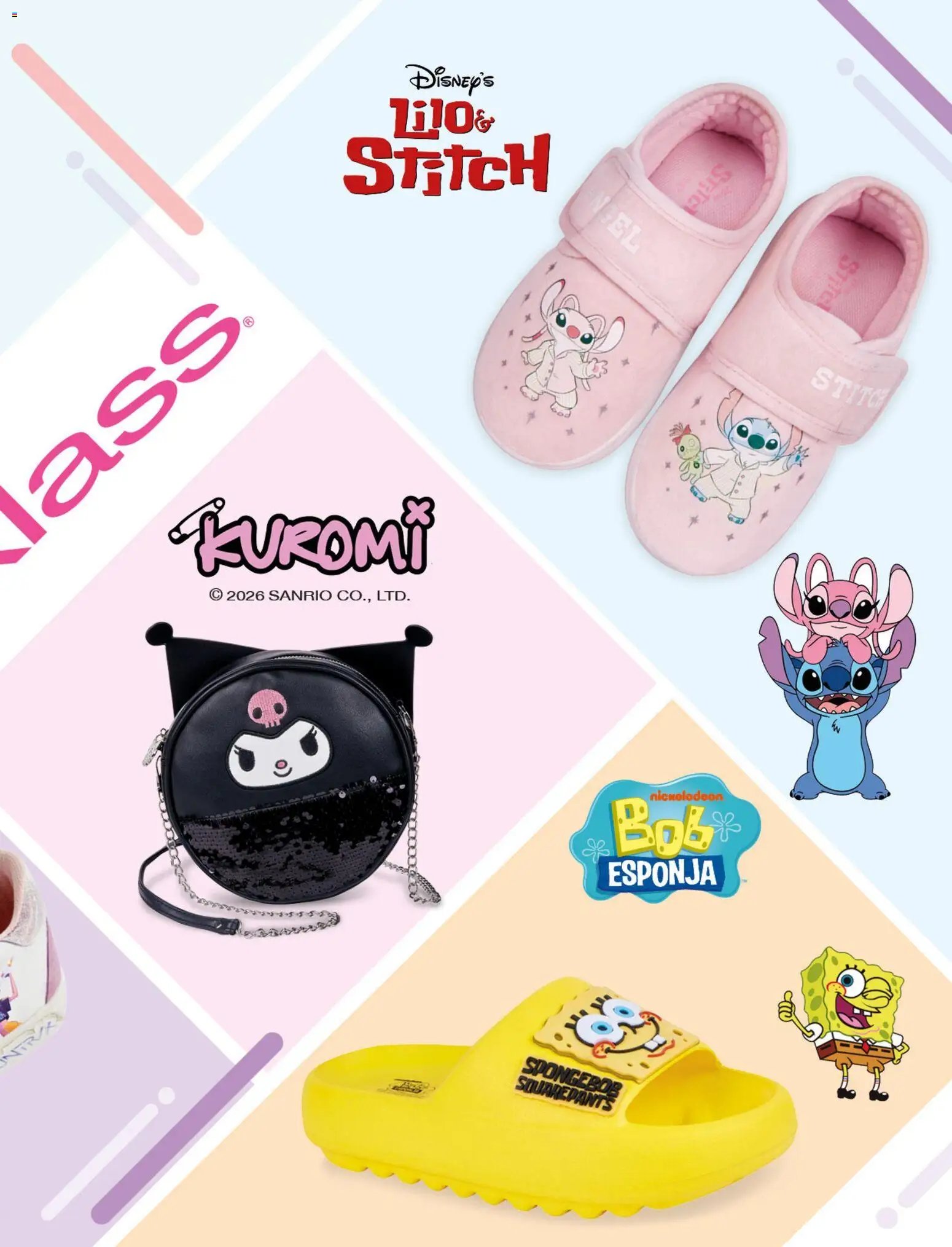 Cklass oferta desde 08/07/2026 Cklass catálogo Kids niño