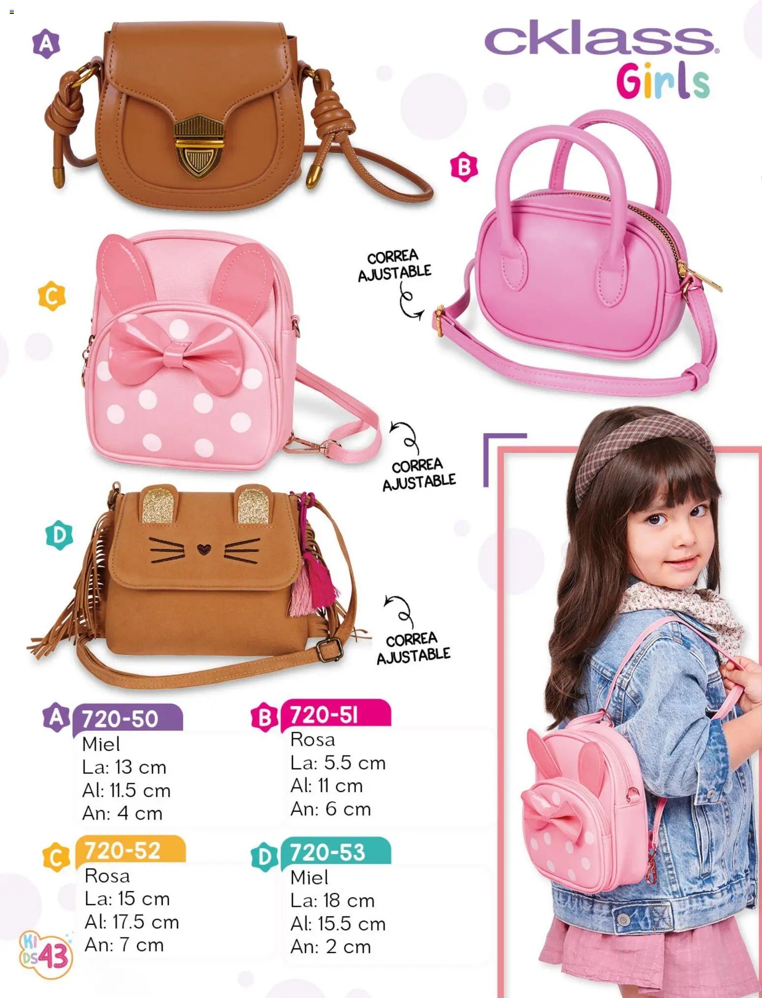 Cklass oferta desde 08/07/2026 Cklass catálogo Kids niño