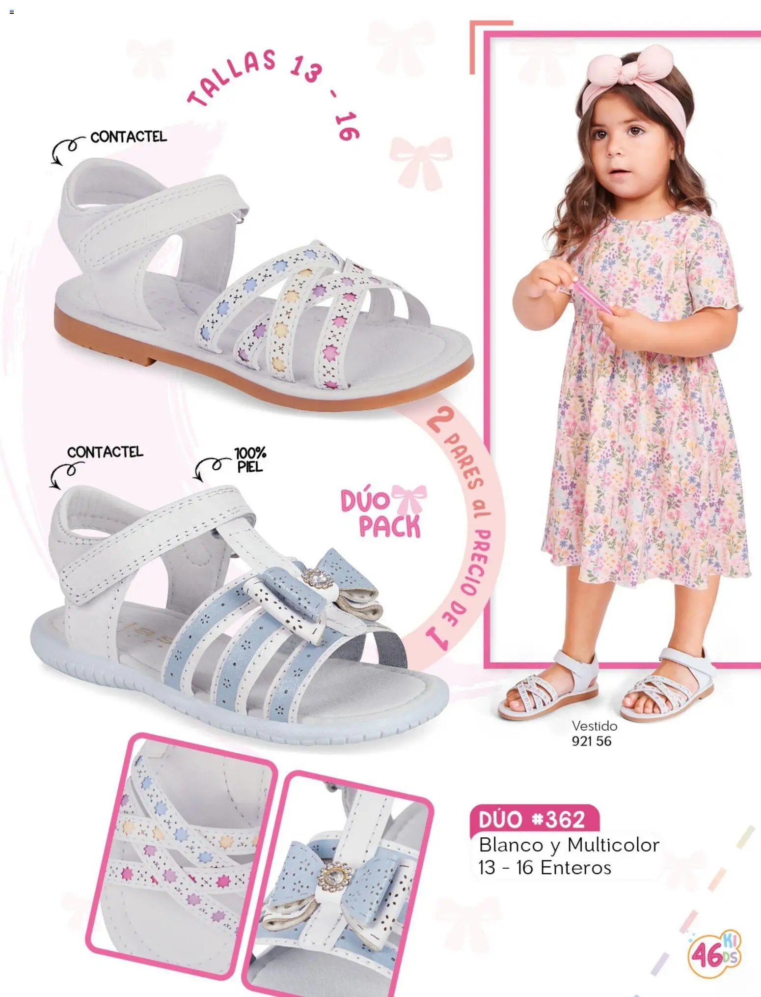 Cklass oferta desde 08/07/2026 Cklass catálogo Kids niño