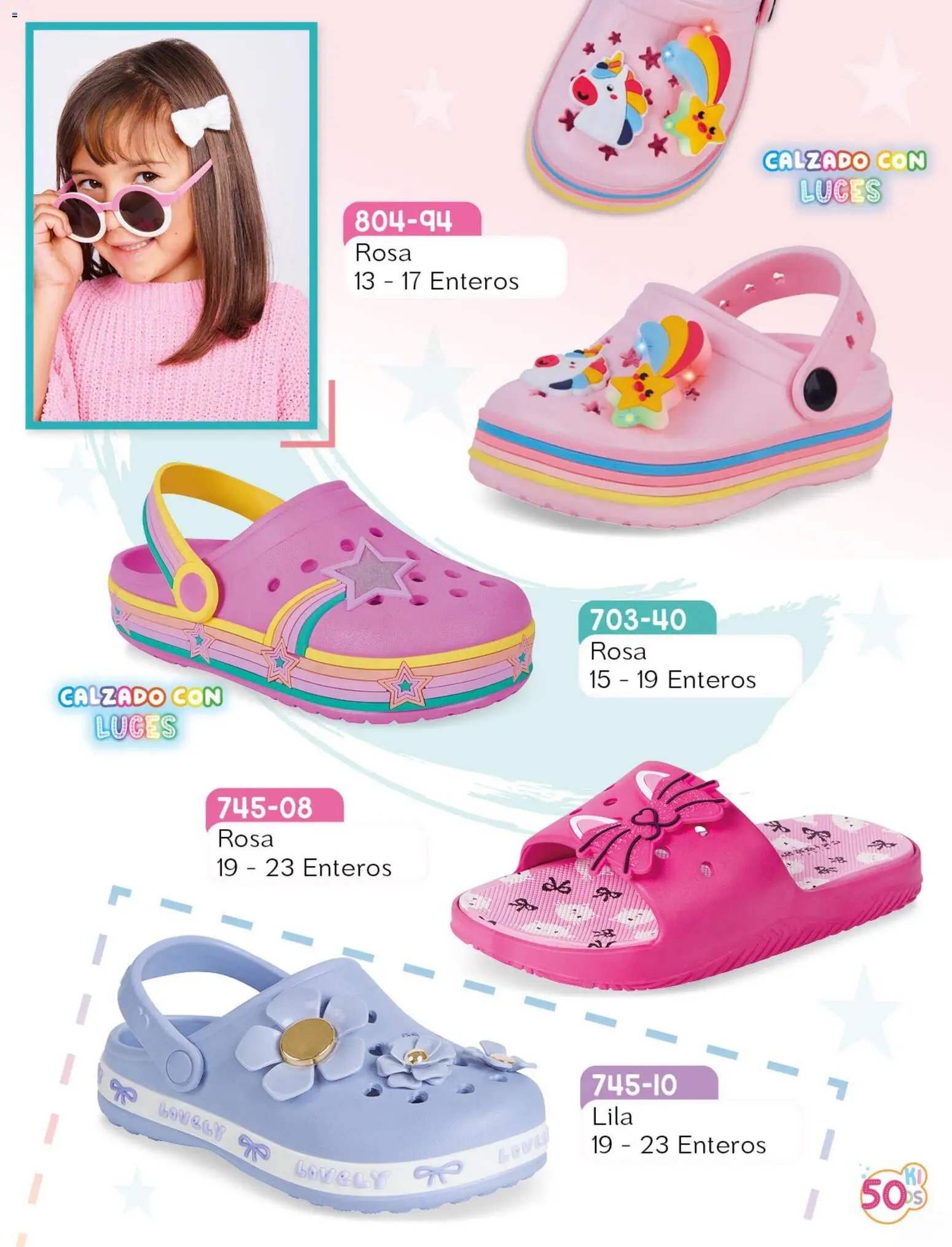Cklass oferta desde 08/07/2026 Cklass catálogo Kids niño
