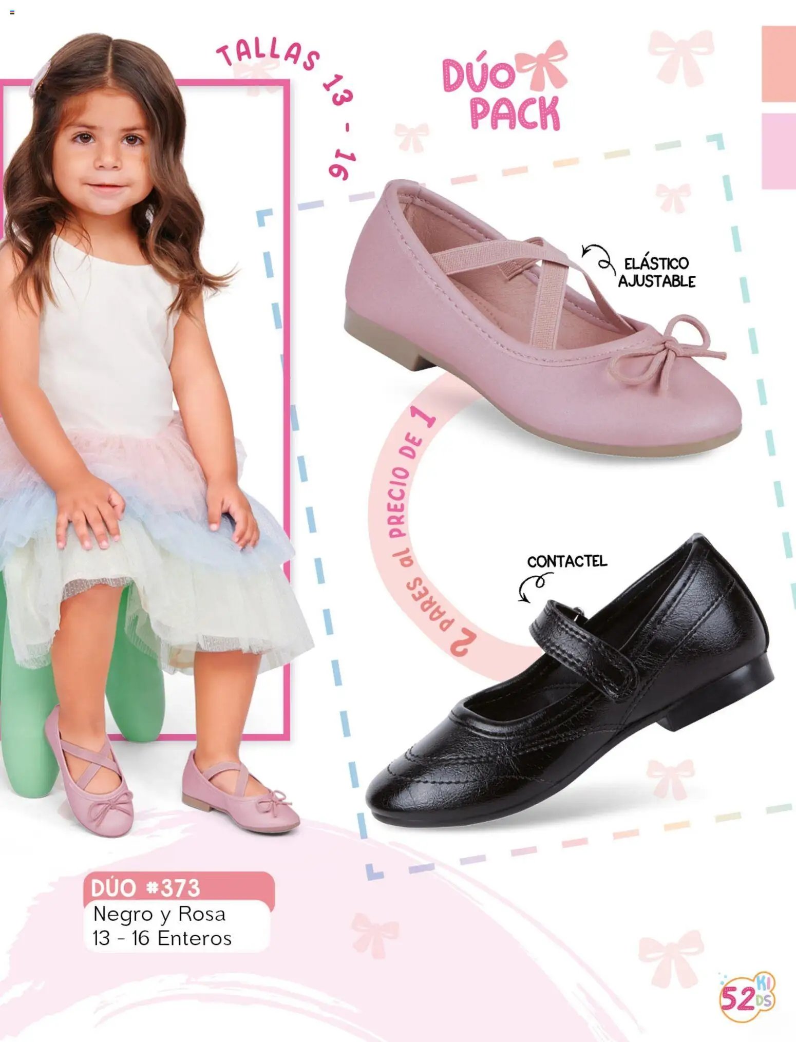 Cklass oferta desde 08/07/2026 Cklass catálogo Kids niño