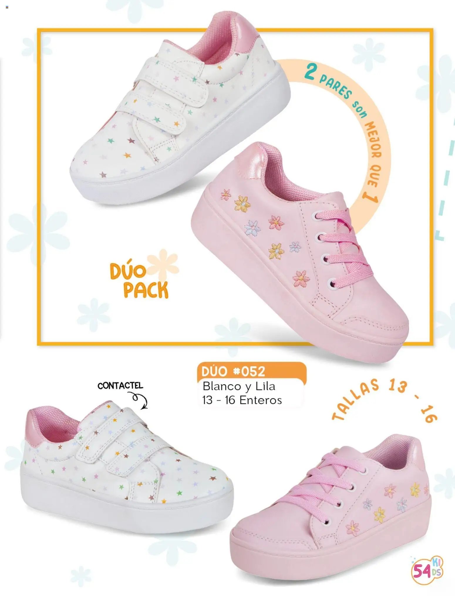 Cklass oferta desde 08/07/2026 Cklass catálogo Kids niño