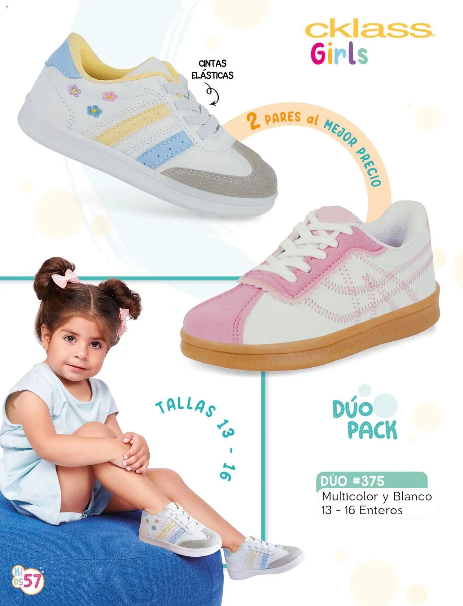 Cklass oferta desde 08/07/2026 Cklass catálogo Kids niño