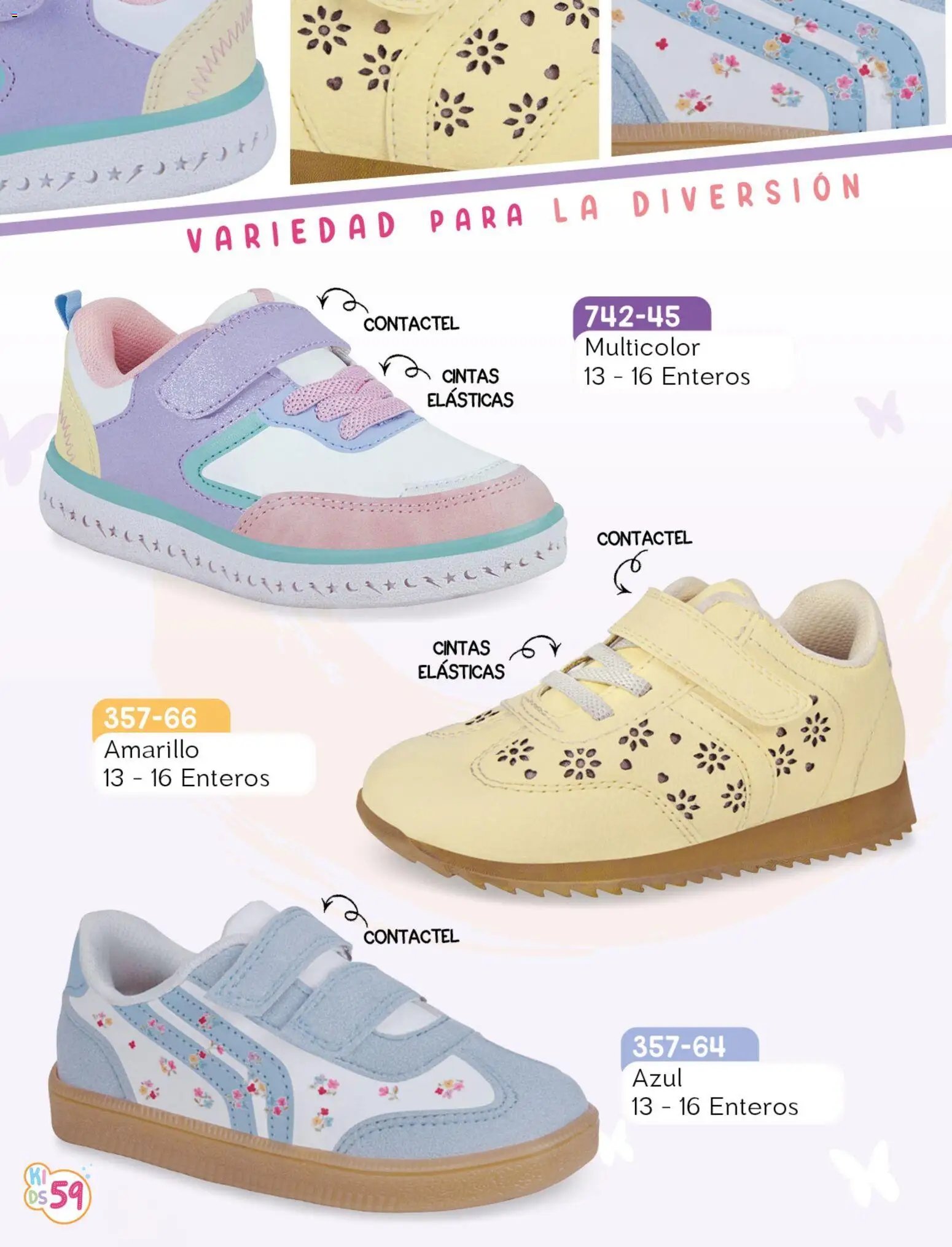 Cklass oferta desde 08/07/2026 Cklass catálogo Kids niño