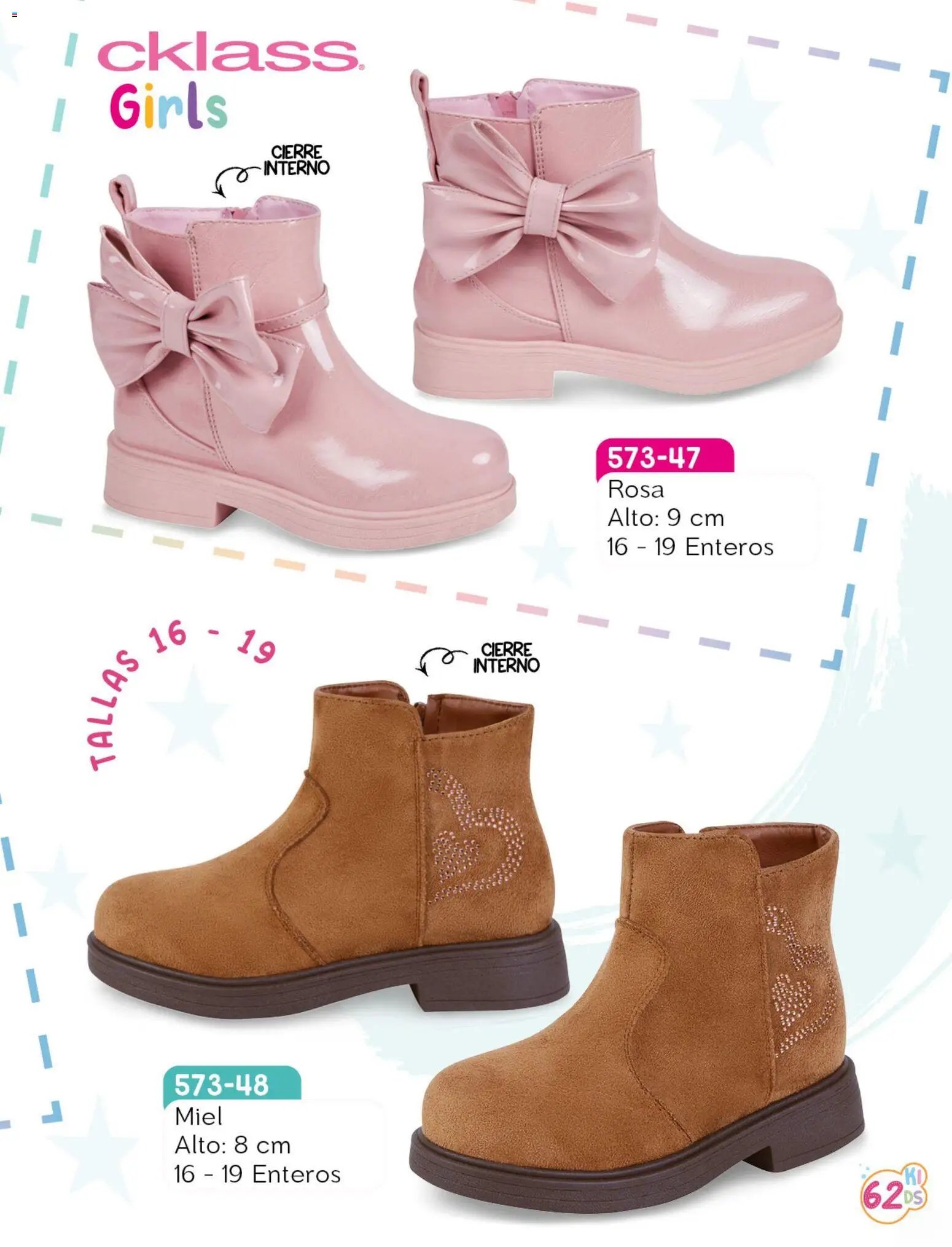 Cklass oferta desde 08/07/2026 Cklass catálogo Kids niño