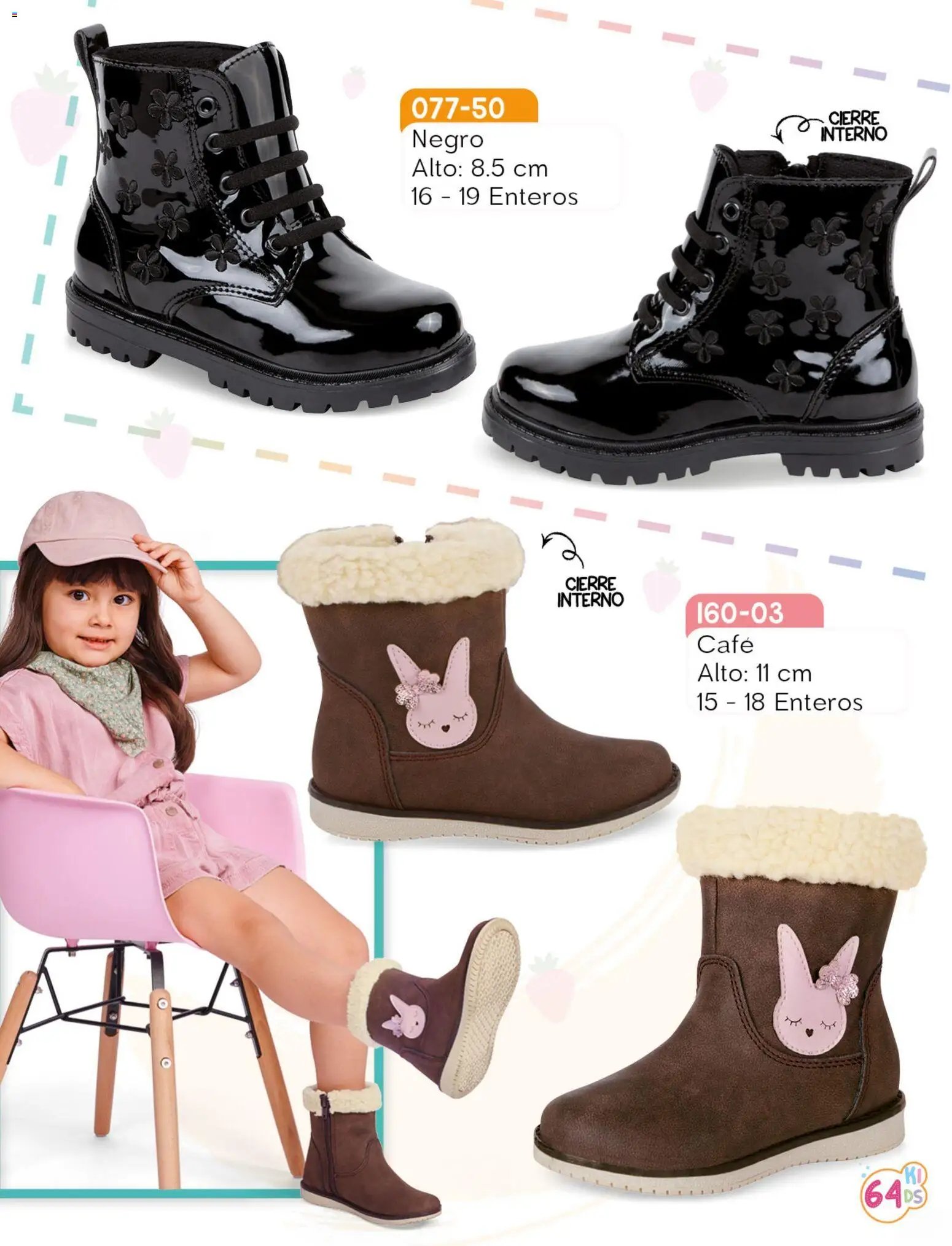 Cklass oferta desde 08/07/2026 Cklass catálogo Kids niño