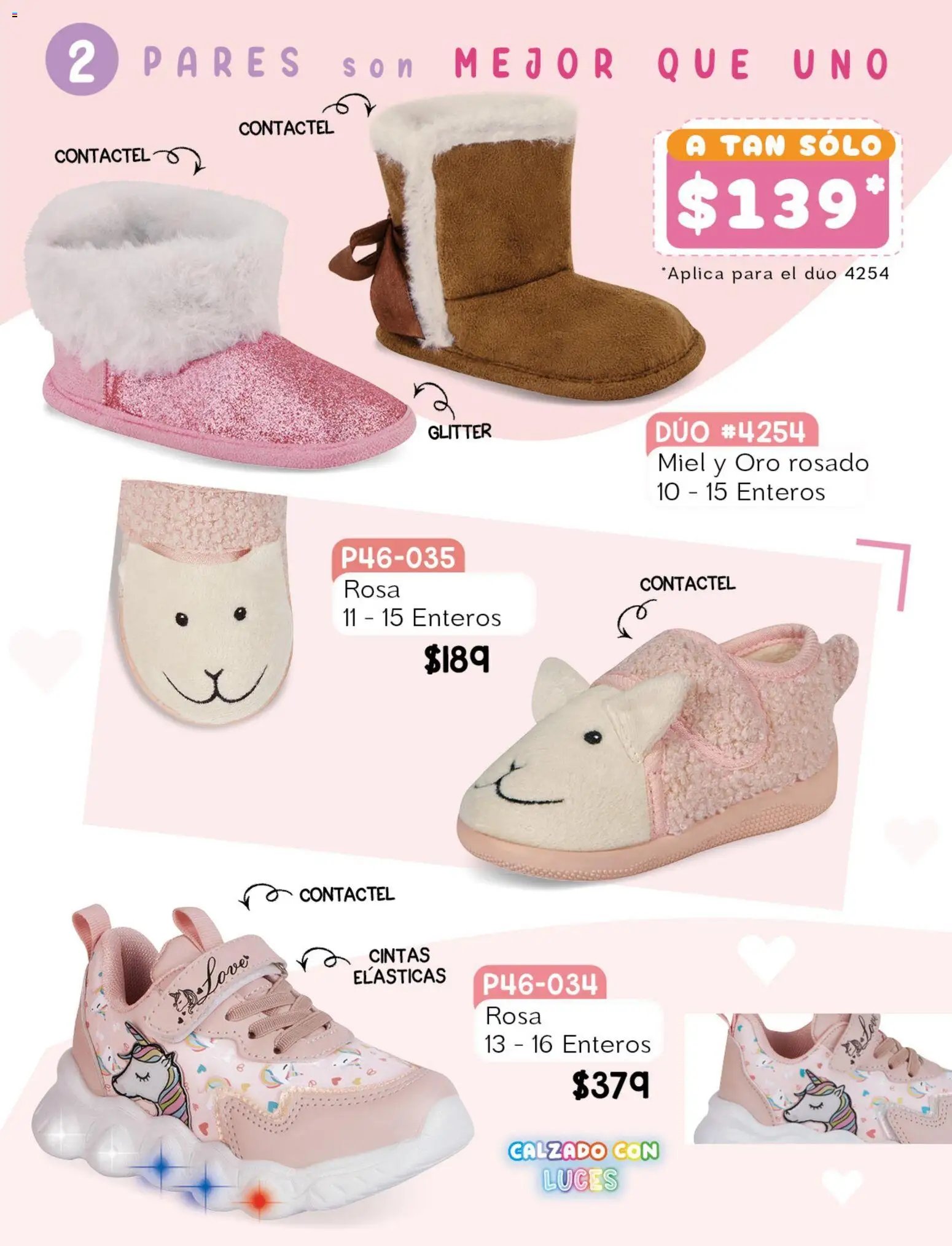 Cklass oferta desde 08/07/2026 Cklass catálogo Kids niño