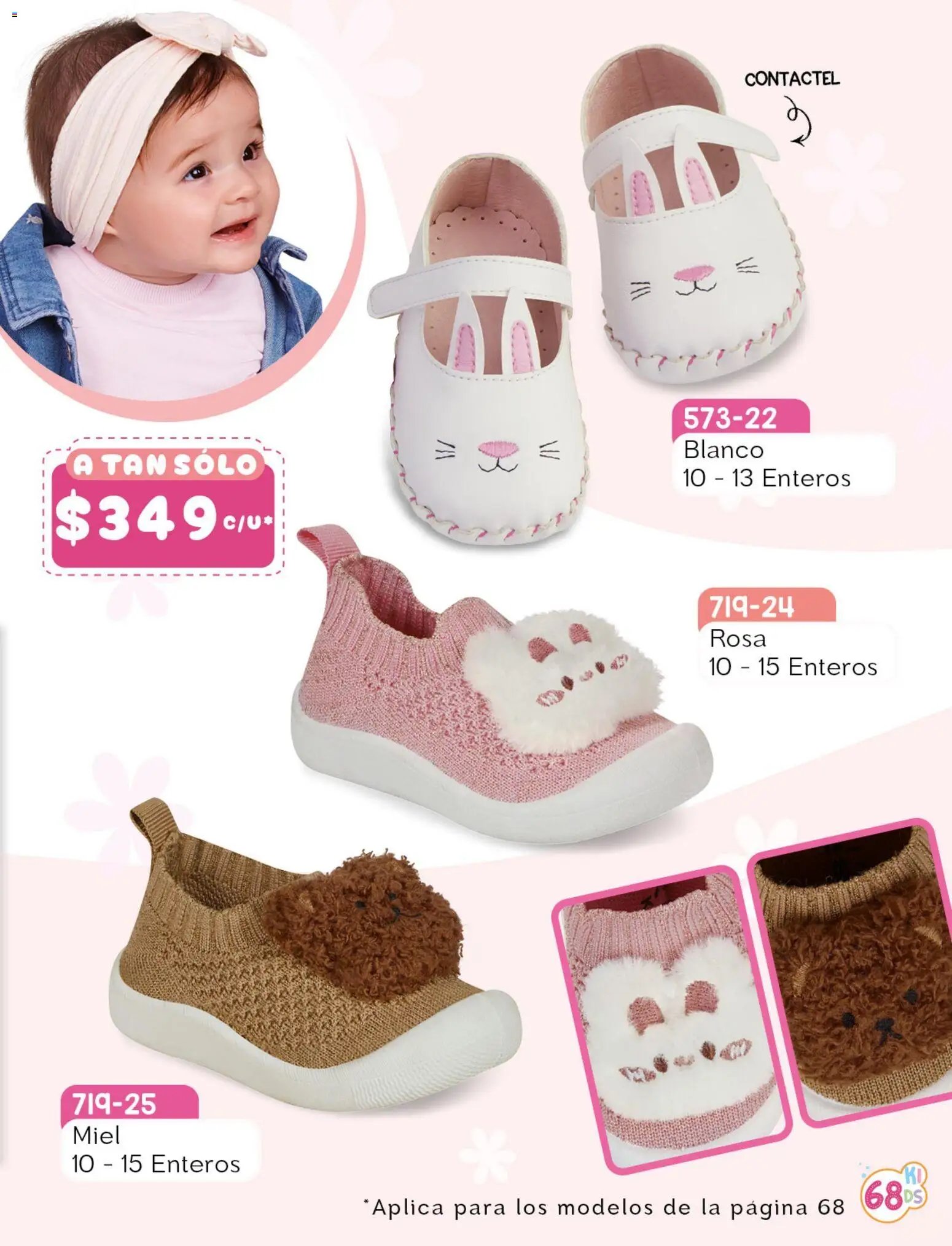 Cklass oferta desde 08/07/2026 Cklass catálogo Kids niño