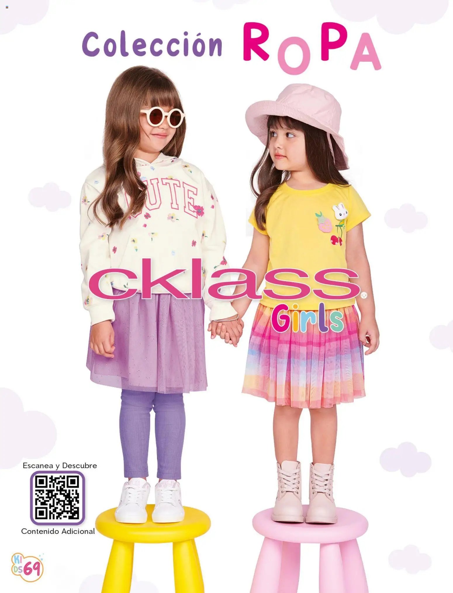 Cklass oferta desde 08/07/2026 Cklass catálogo Kids niño