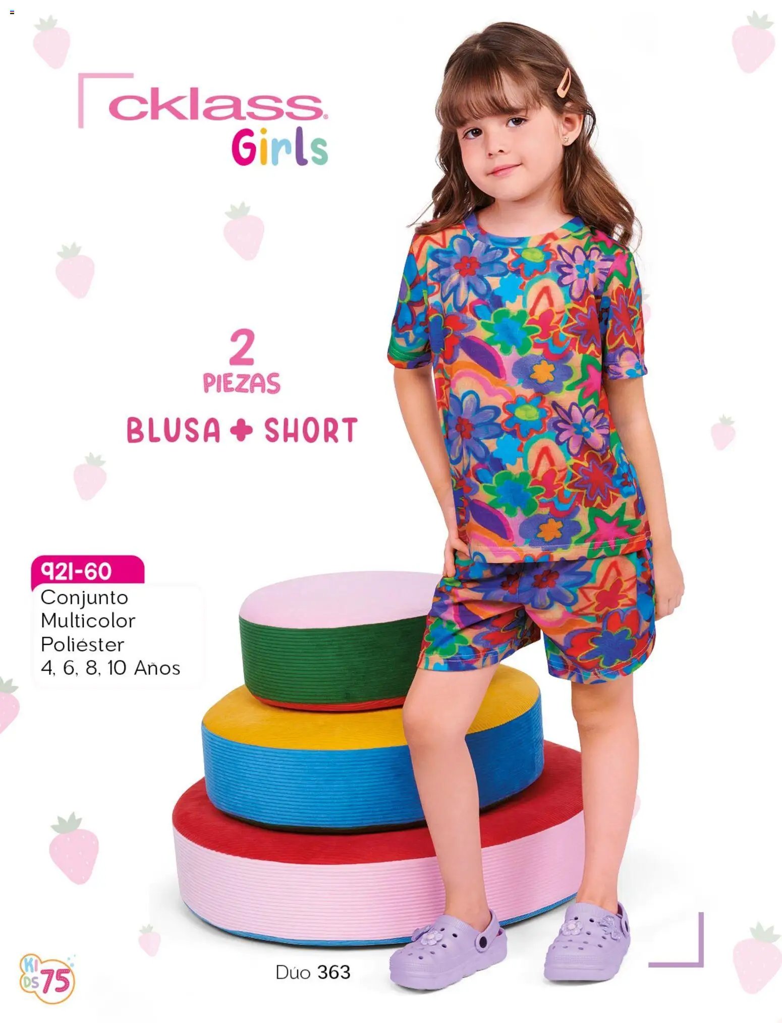 Cklass oferta desde 08/07/2026 Cklass catálogo Kids niño