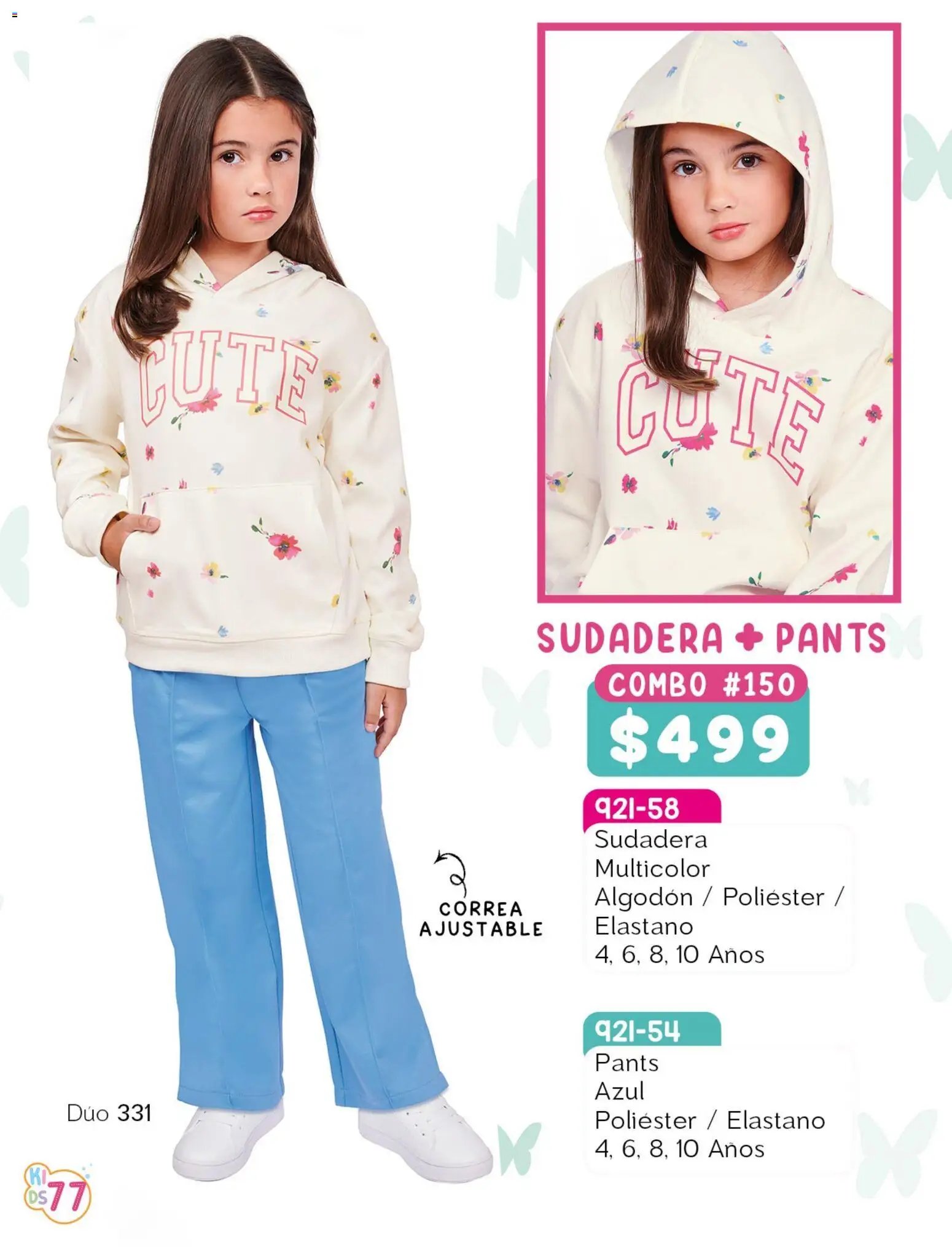 Cklass oferta desde 08/07/2026 Cklass catálogo Kids niño