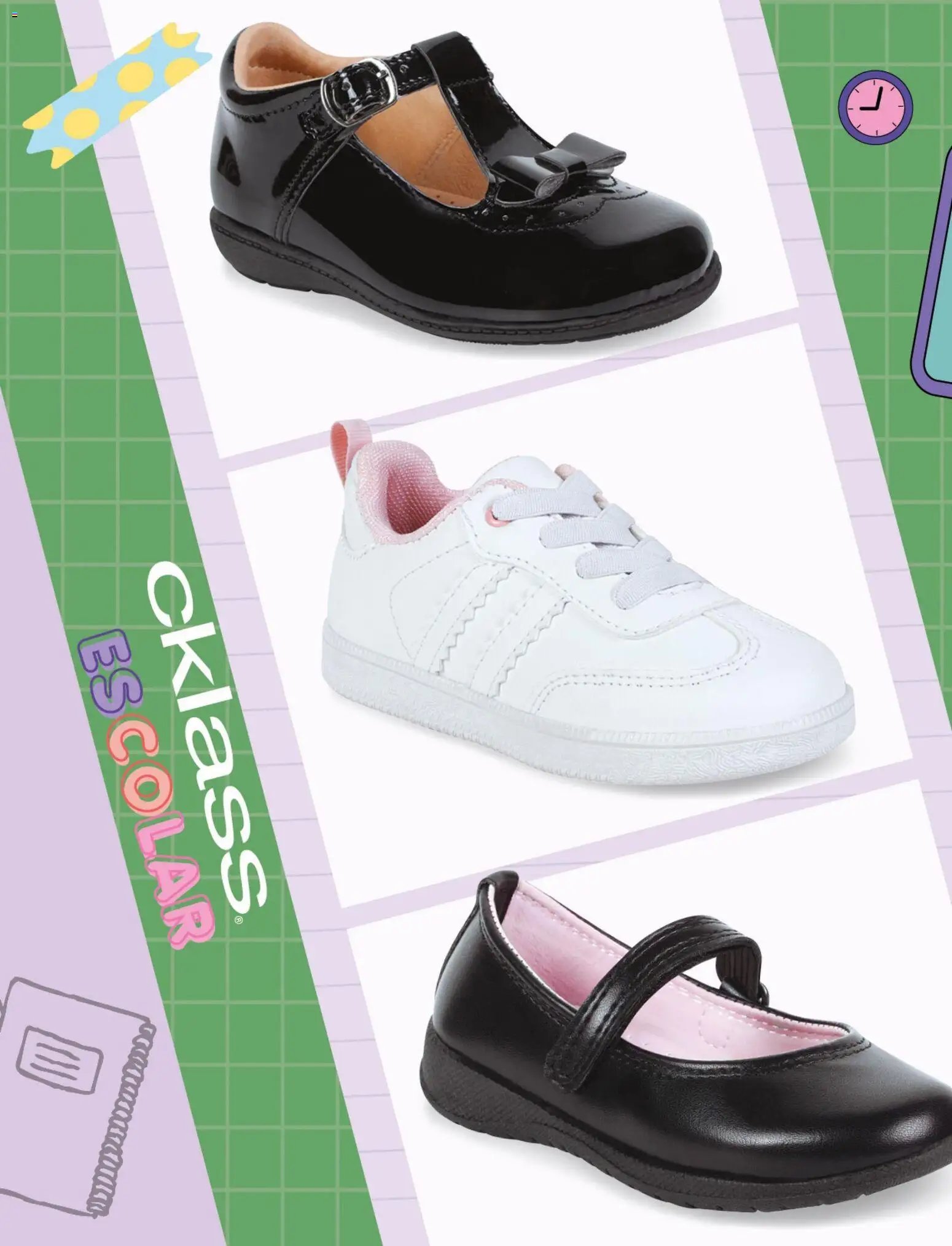 Cklass oferta desde 08/07/2026 Cklass catálogo Kids niño