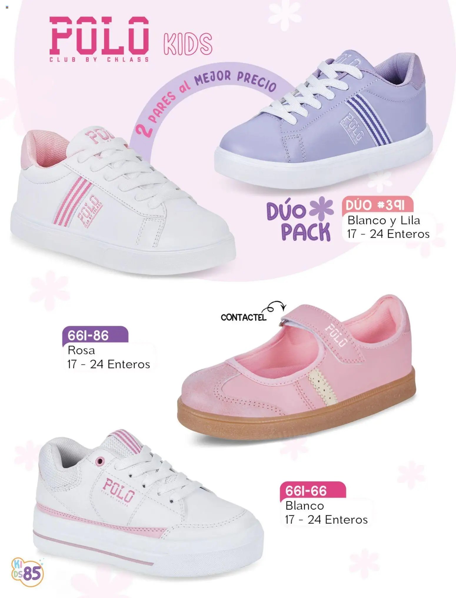 Cklass oferta desde 08/07/2026 Cklass catálogo Kids niño