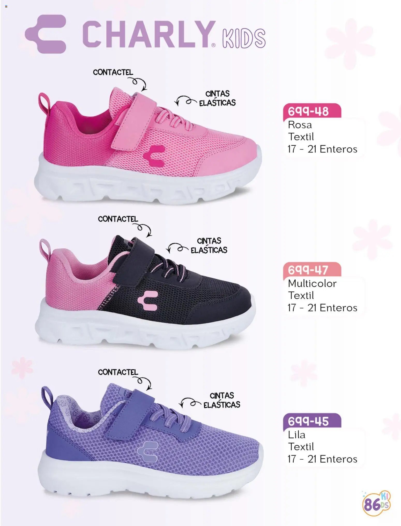 Cklass oferta desde 08/07/2026 Cklass catálogo Kids niño